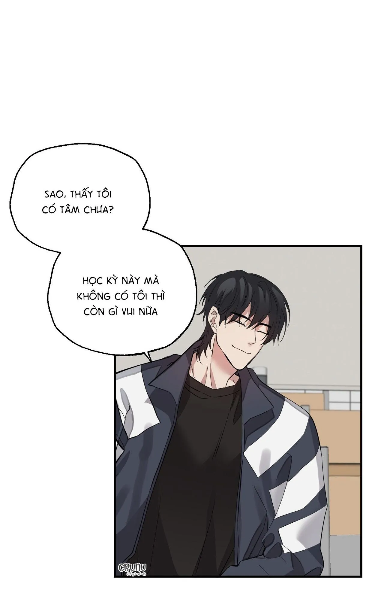 |DROP| Nuốt Gọn Trời Đêm Chapter 6 Trang 57