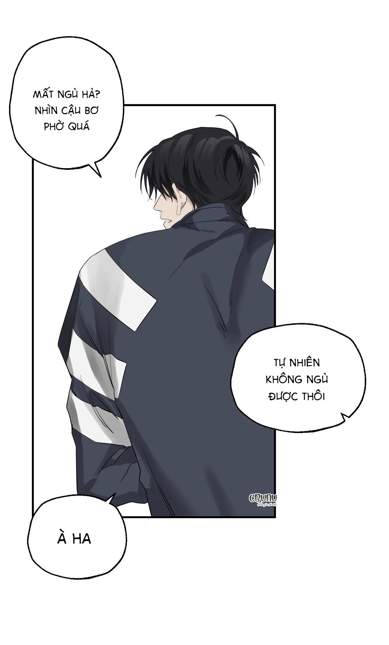 |DROP| Nuốt Gọn Trời Đêm Chapter 6 Trang 59