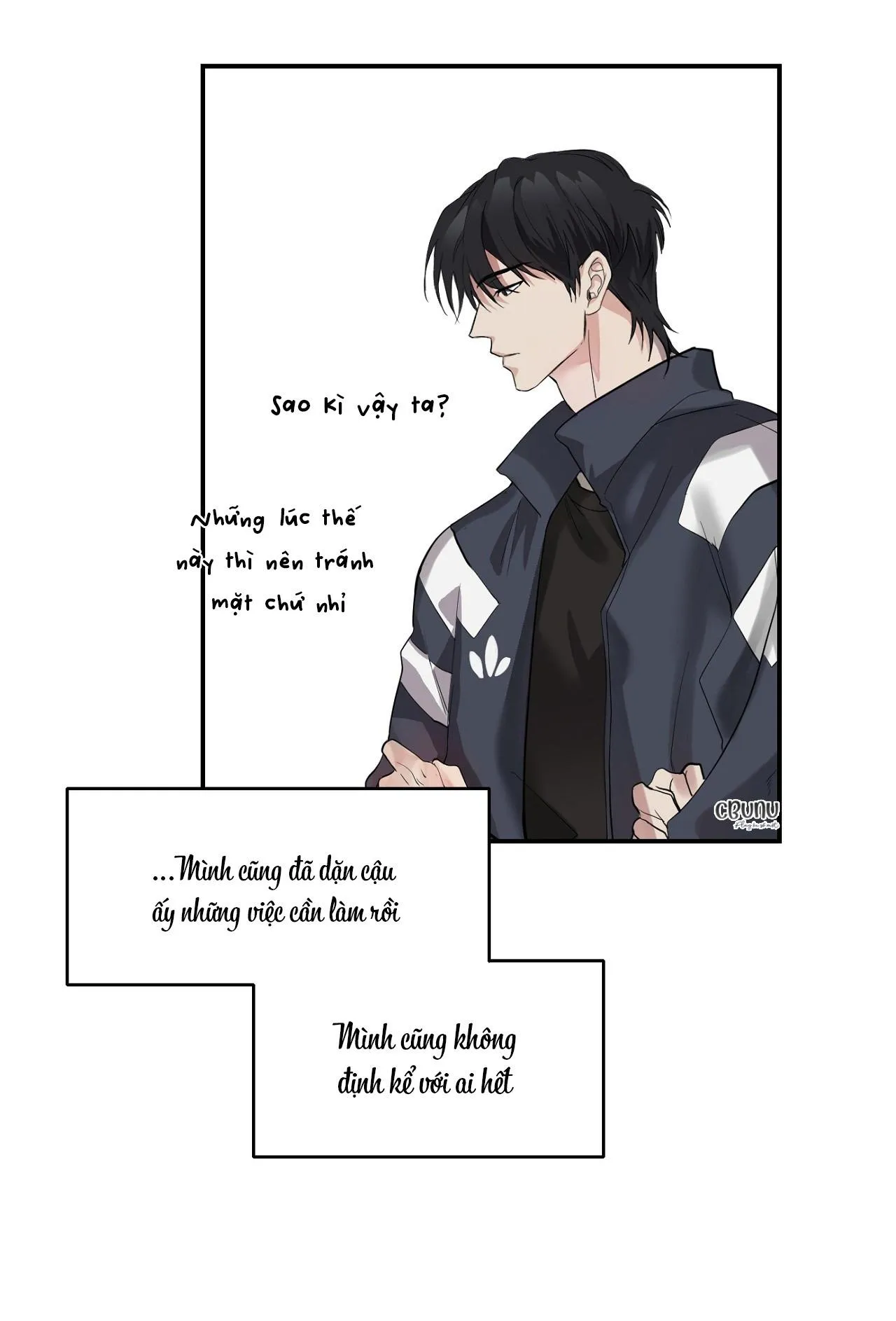 |DROP| Nuốt Gọn Trời Đêm Chapter 6 Trang 65