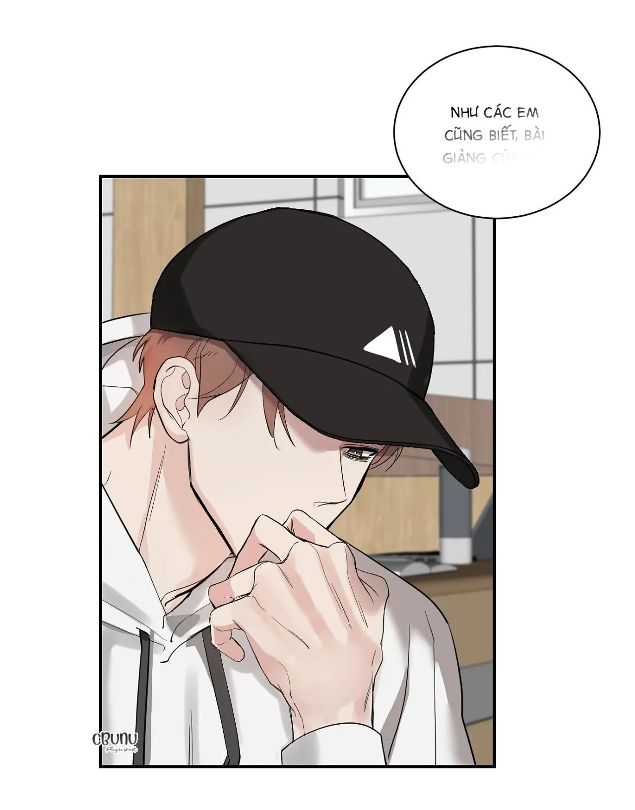 |DROP| Nuốt Gọn Trời Đêm Chapter 6 Trang 71