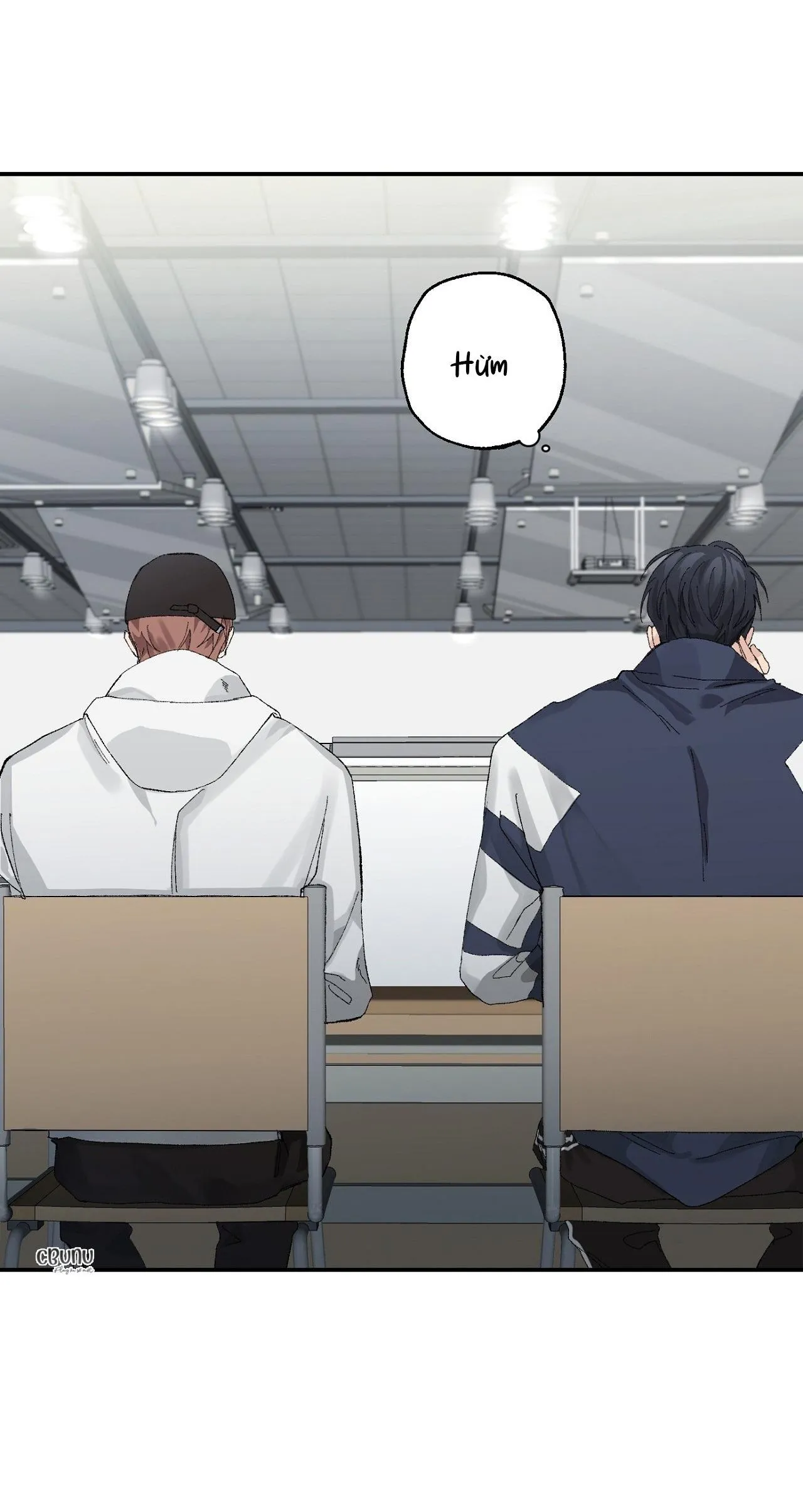 |DROP| Nuốt Gọn Trời Đêm Chapter 6 Trang 73