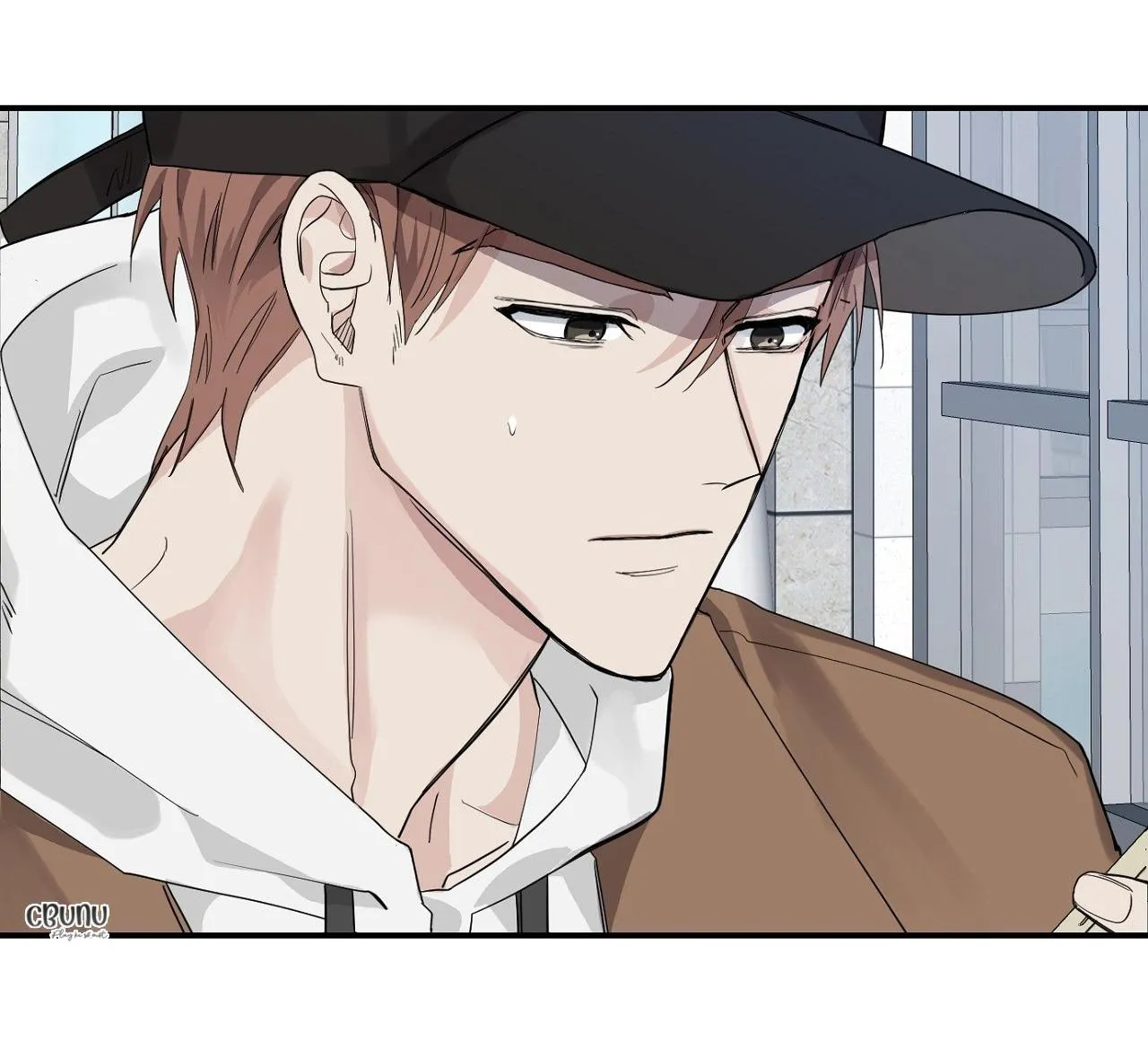 |DROP| Nuốt Gọn Trời Đêm Chapter 6 Trang 78