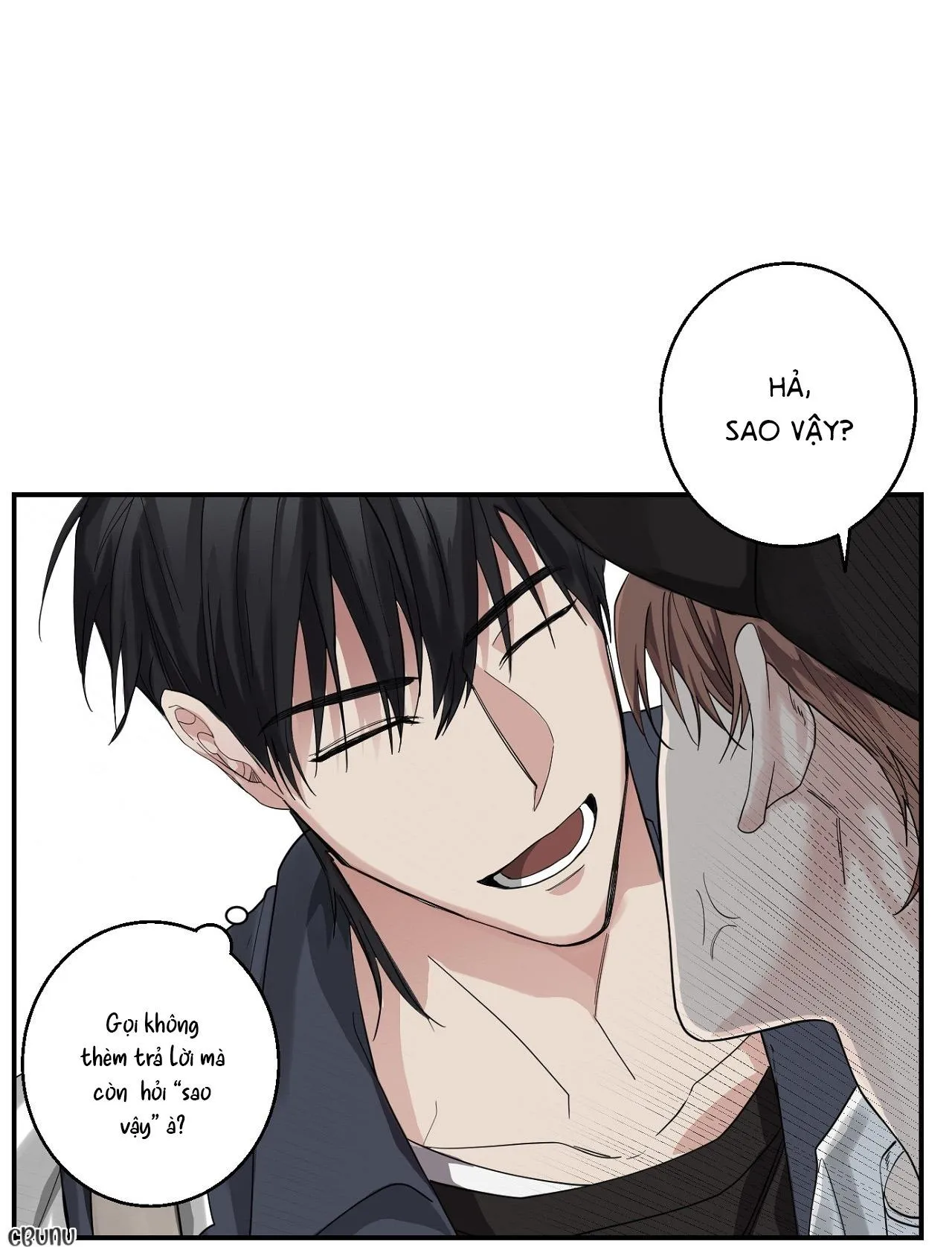 |DROP| Nuốt Gọn Trời Đêm Chapter 6 Trang 85