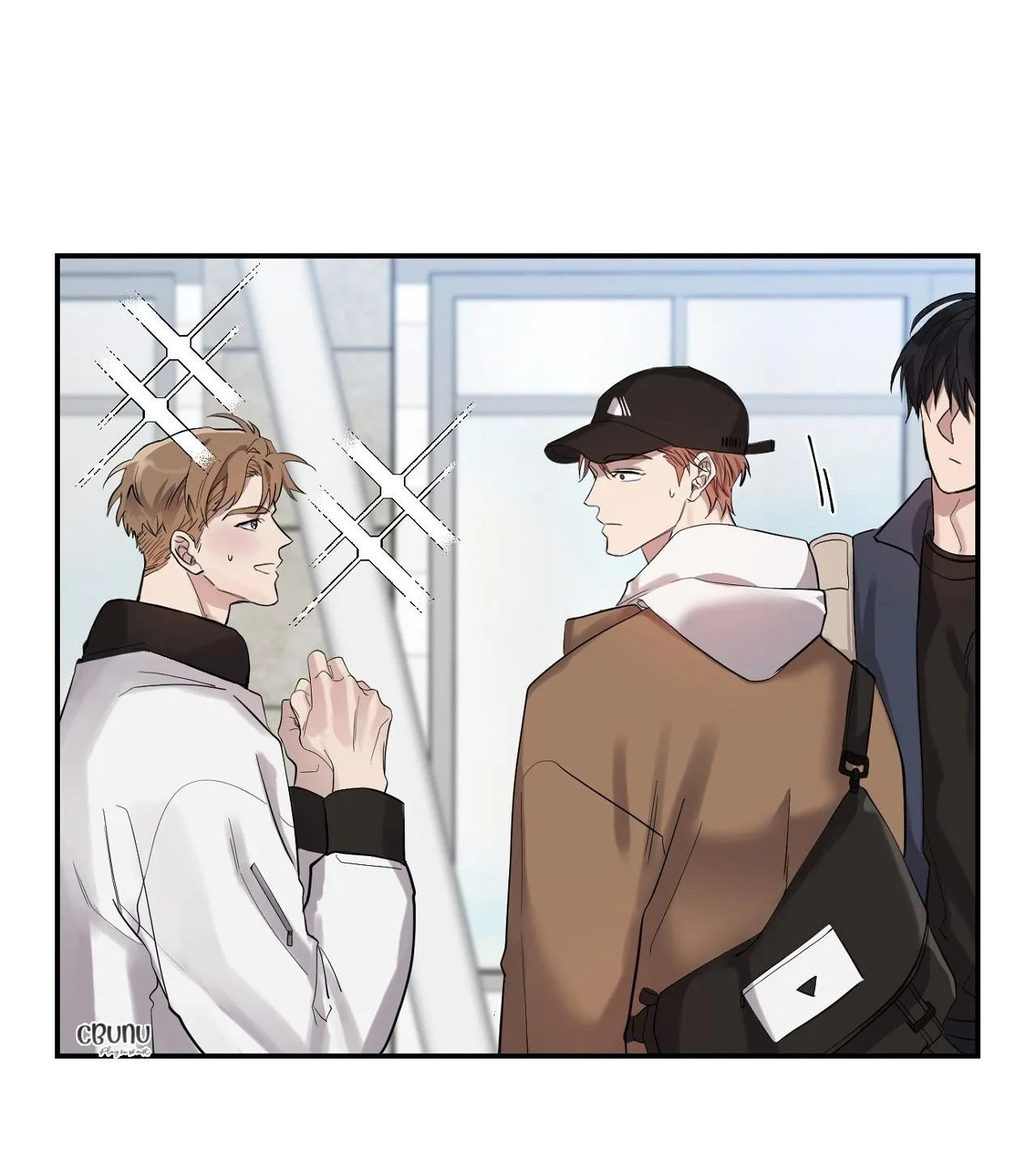 |DROP| Nuốt Gọn Trời Đêm Chapter 6 Trang 94