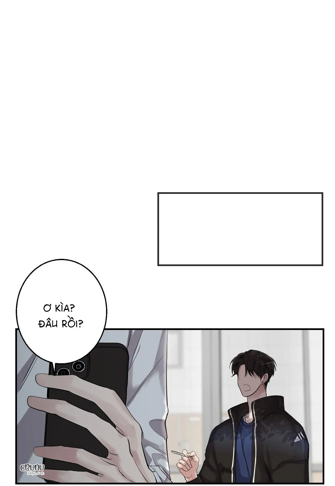 |DROP| Nuốt Gọn Trời Đêm Chapter 6 Trang 96