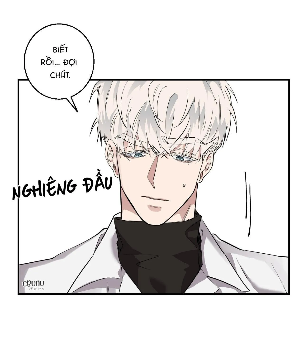 |DROP| Nuốt Gọn Trời Đêm Chapter 6 Trang 98