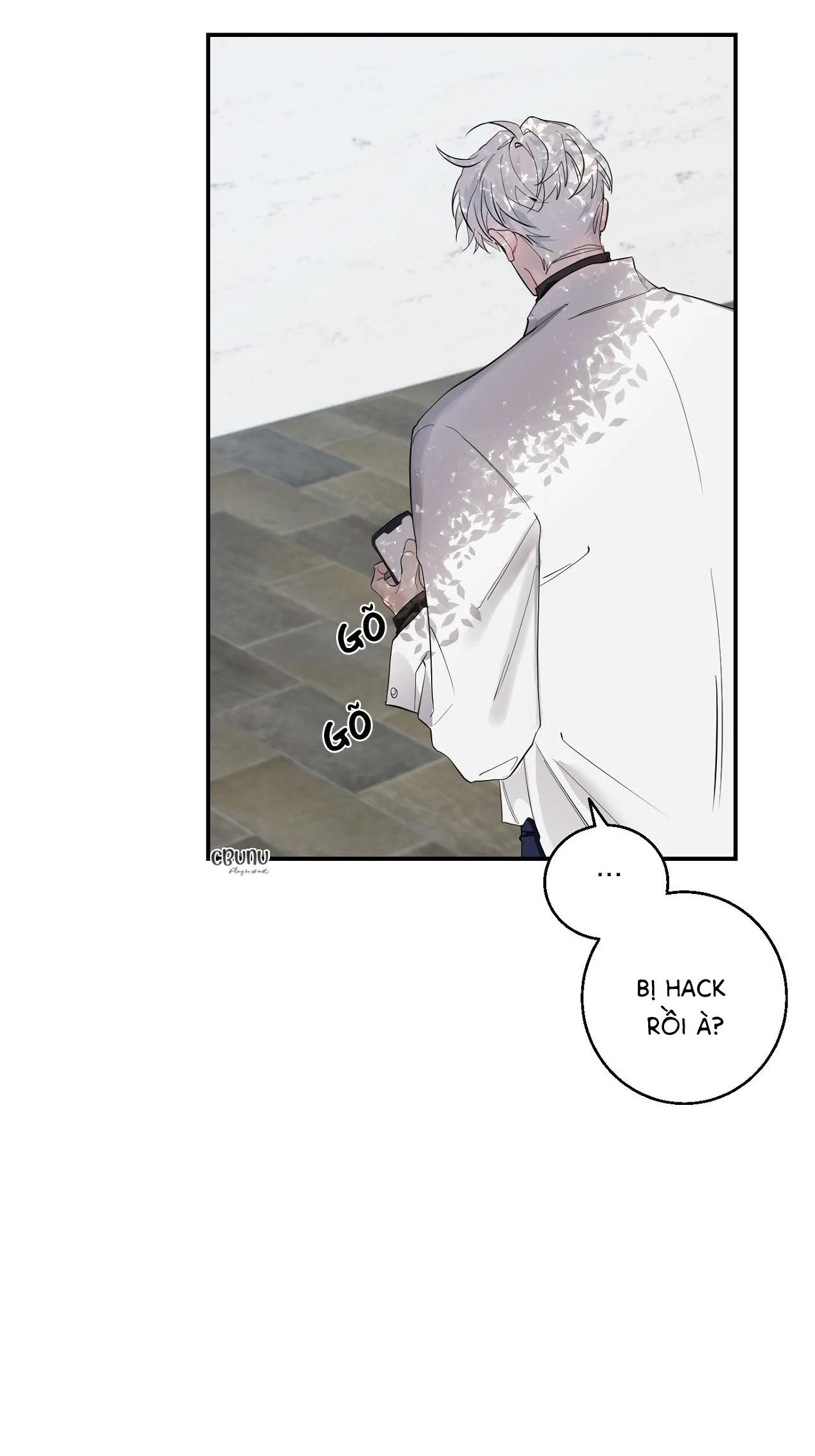 |DROP| Nuốt Gọn Trời Đêm Chapter 6 Trang 103