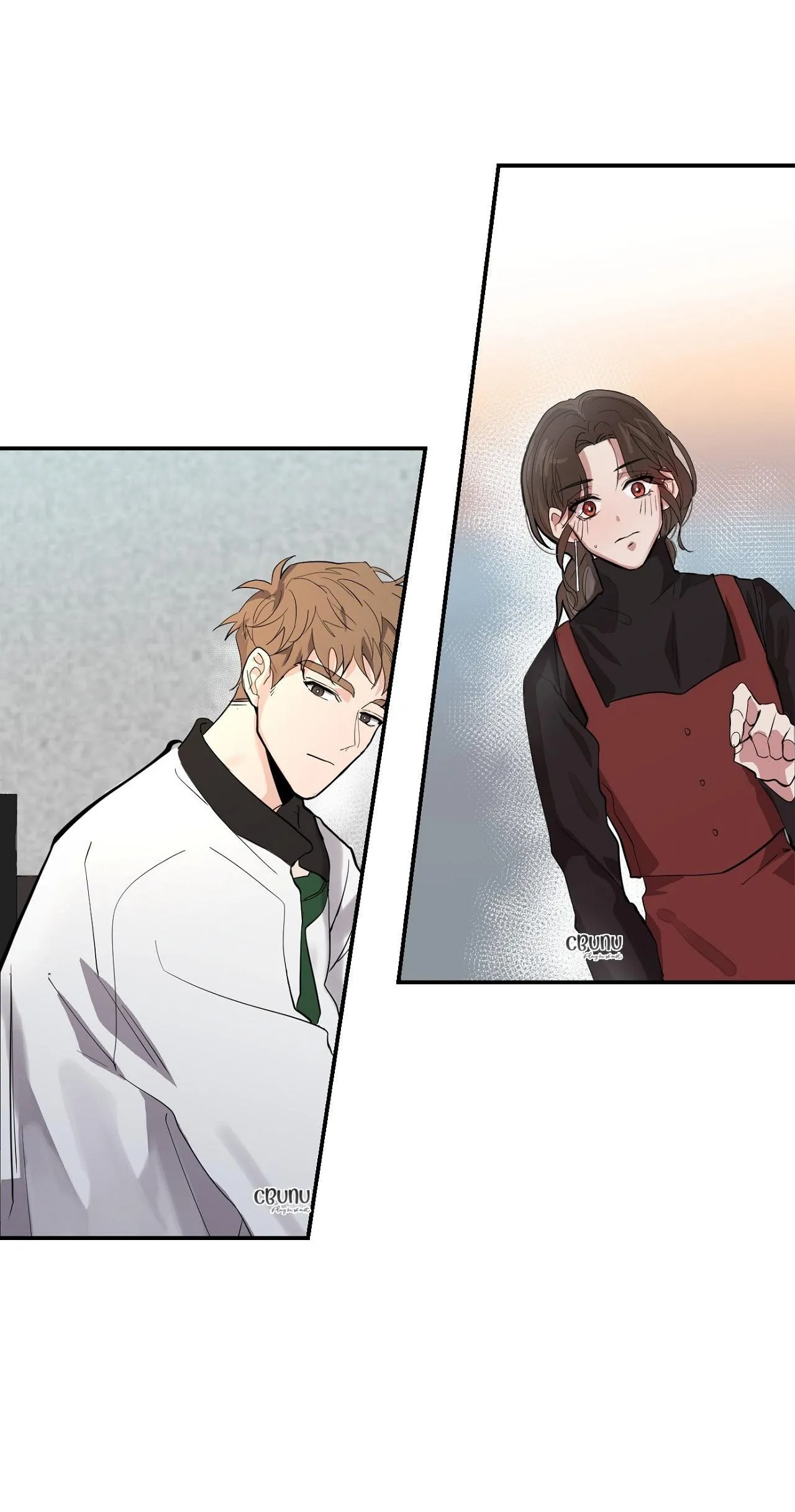 |DROP| Nuốt Gọn Trời Đêm Chapter 7 Trang 5