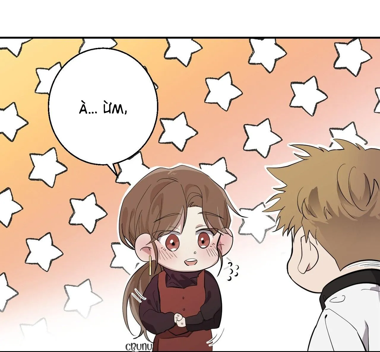 |DROP| Nuốt Gọn Trời Đêm Chapter 7 Trang 7