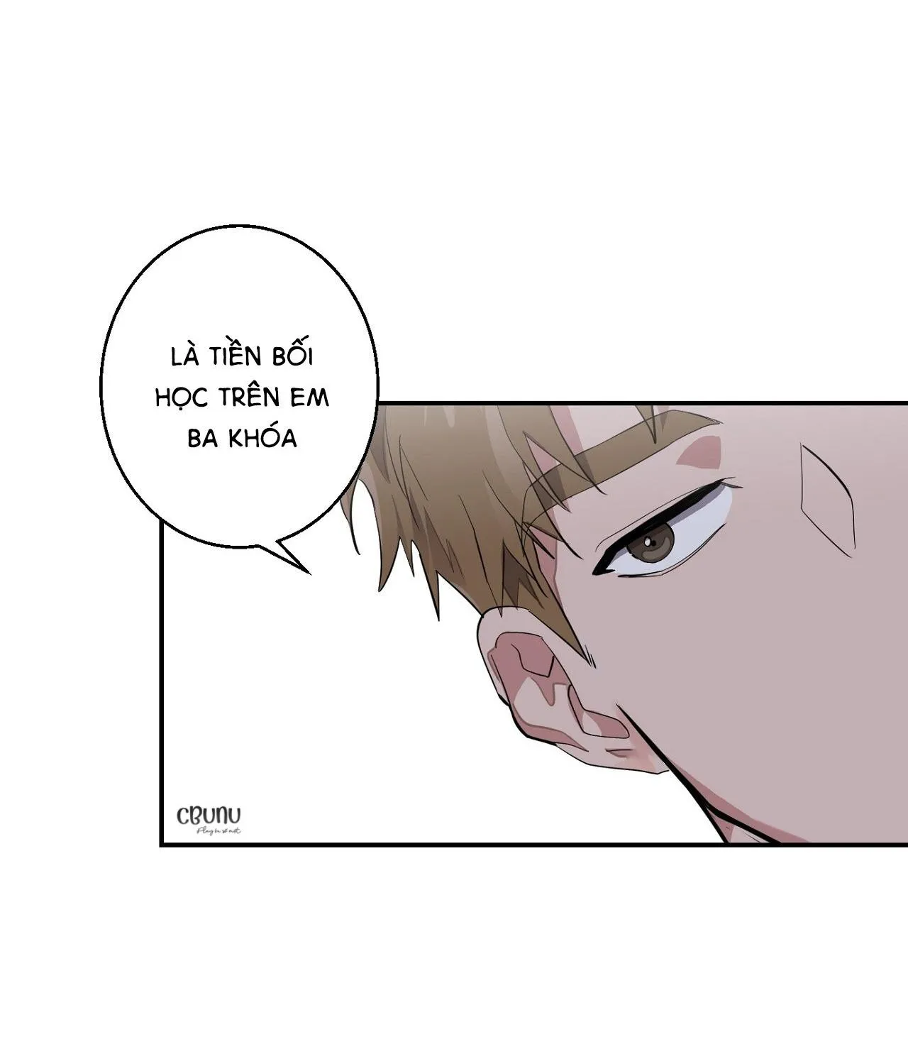 |DROP| Nuốt Gọn Trời Đêm Chapter 7 Trang 11