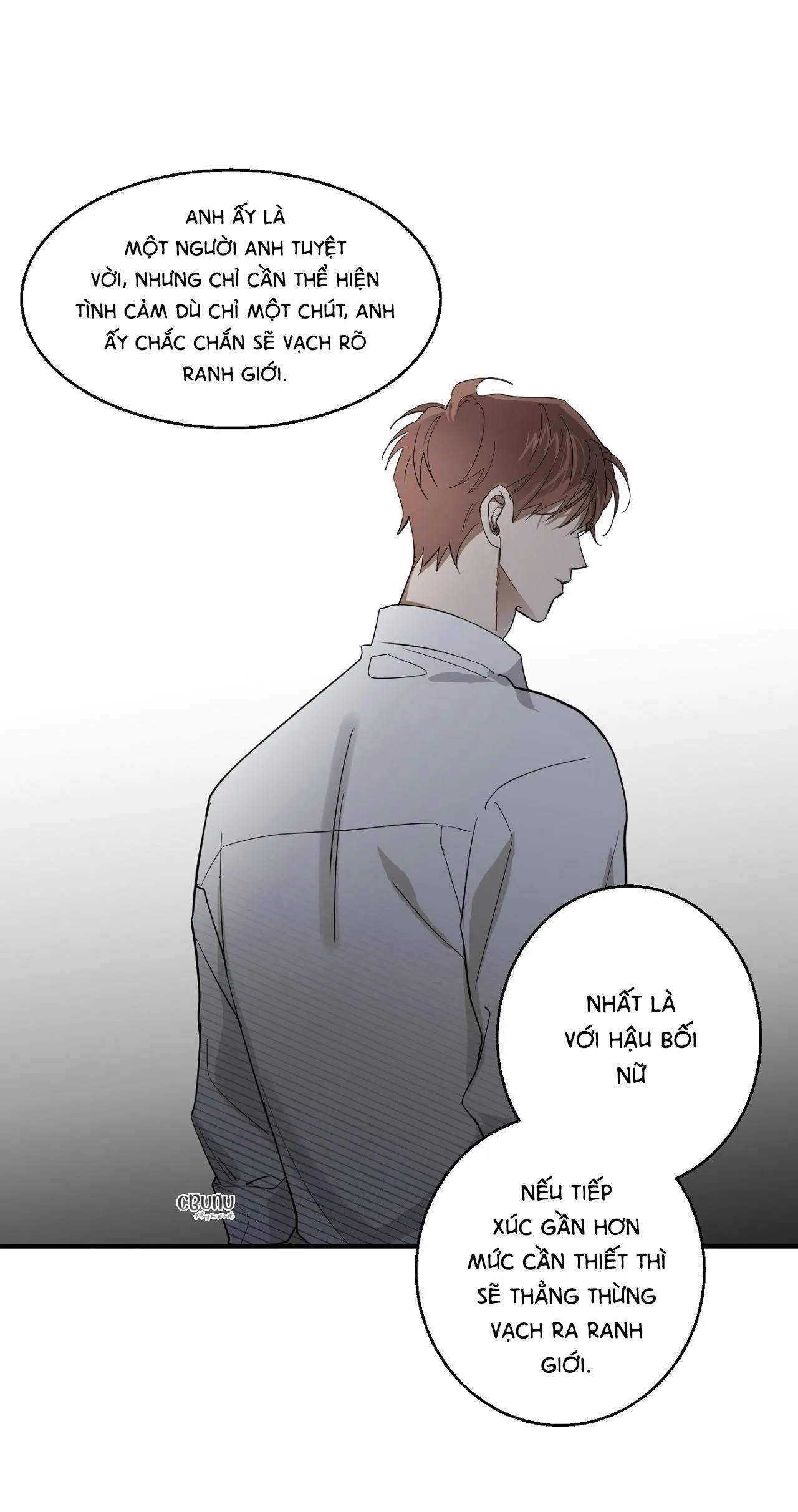 |DROP| Nuốt Gọn Trời Đêm Chapter 7 Trang 19