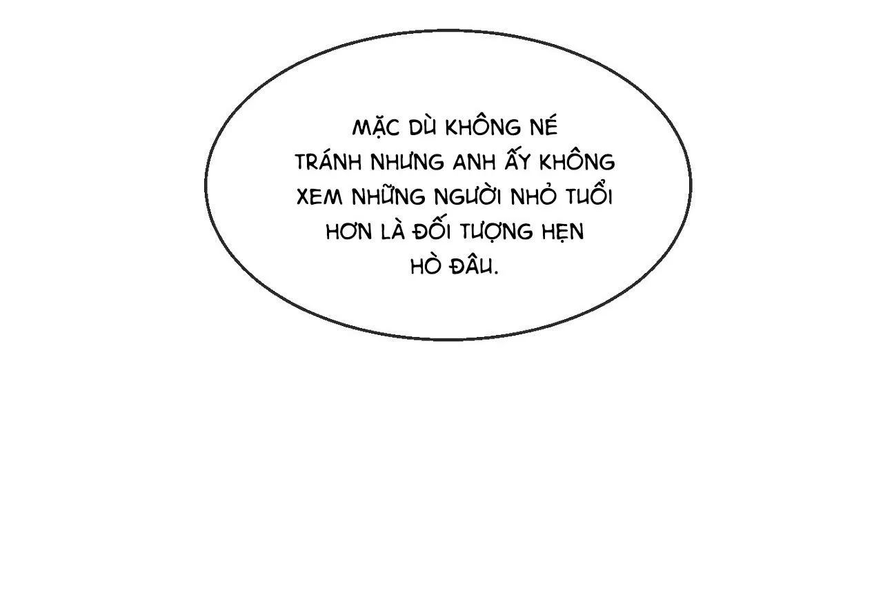 |DROP| Nuốt Gọn Trời Đêm Chapter 7 Trang 21