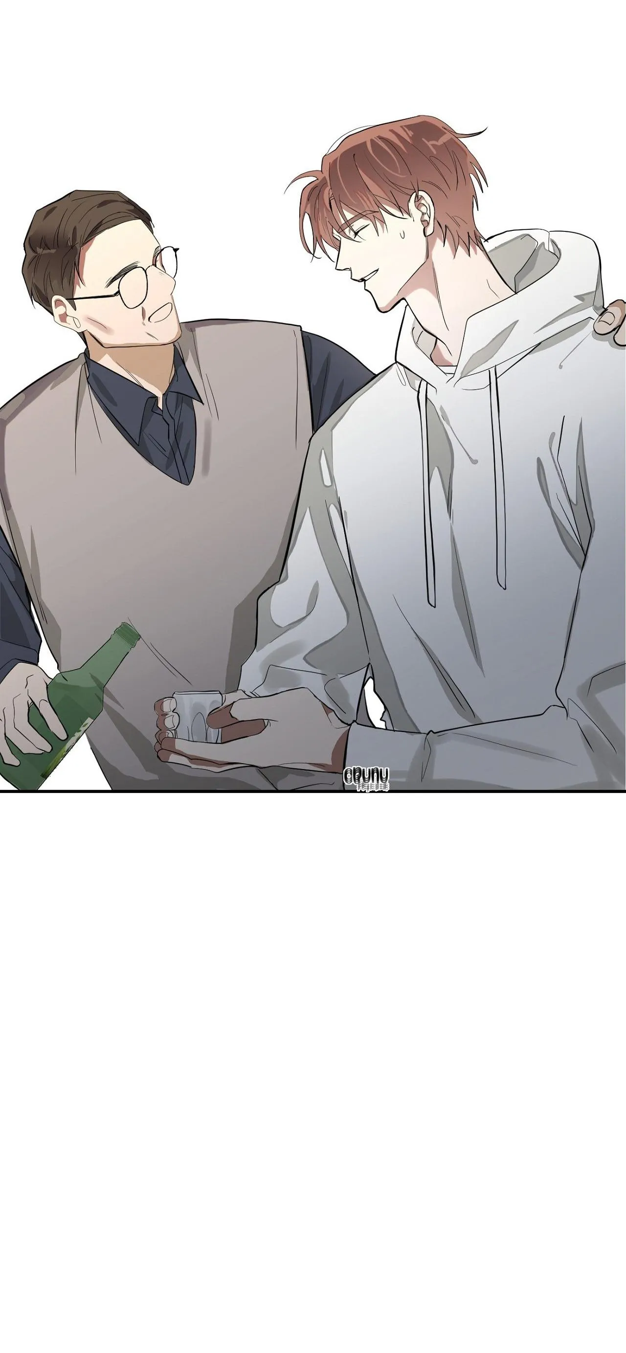 |DROP| Nuốt Gọn Trời Đêm Chapter 7 Trang 31