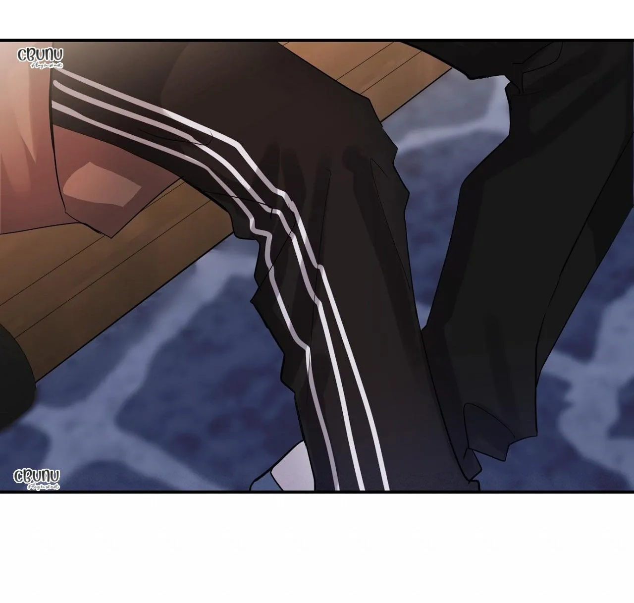 |DROP| Nuốt Gọn Trời Đêm Chapter 7 Trang 38