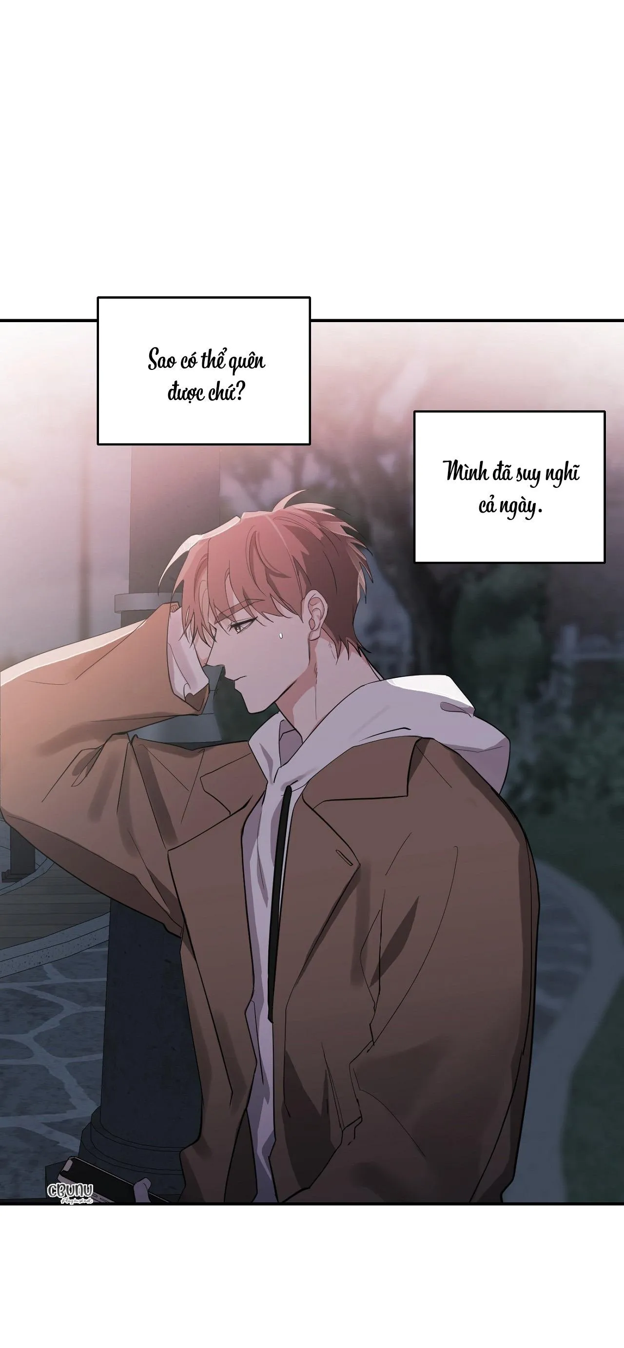 |DROP| Nuốt Gọn Trời Đêm Chapter 7 Trang 48