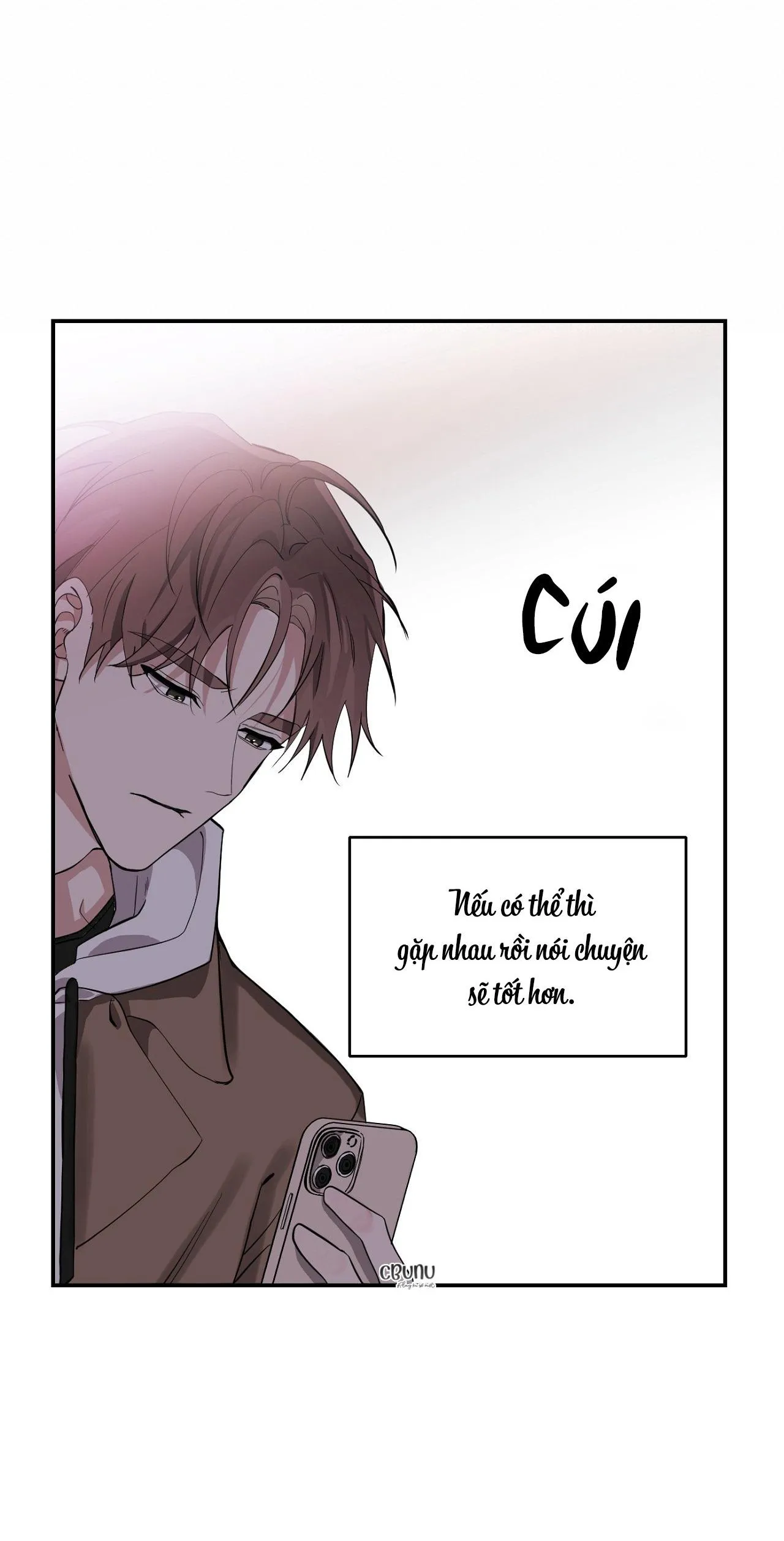 |DROP| Nuốt Gọn Trời Đêm Chapter 7 Trang 50