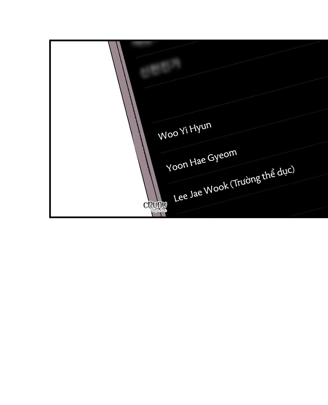 |DROP| Nuốt Gọn Trời Đêm Chapter 7 Trang 53