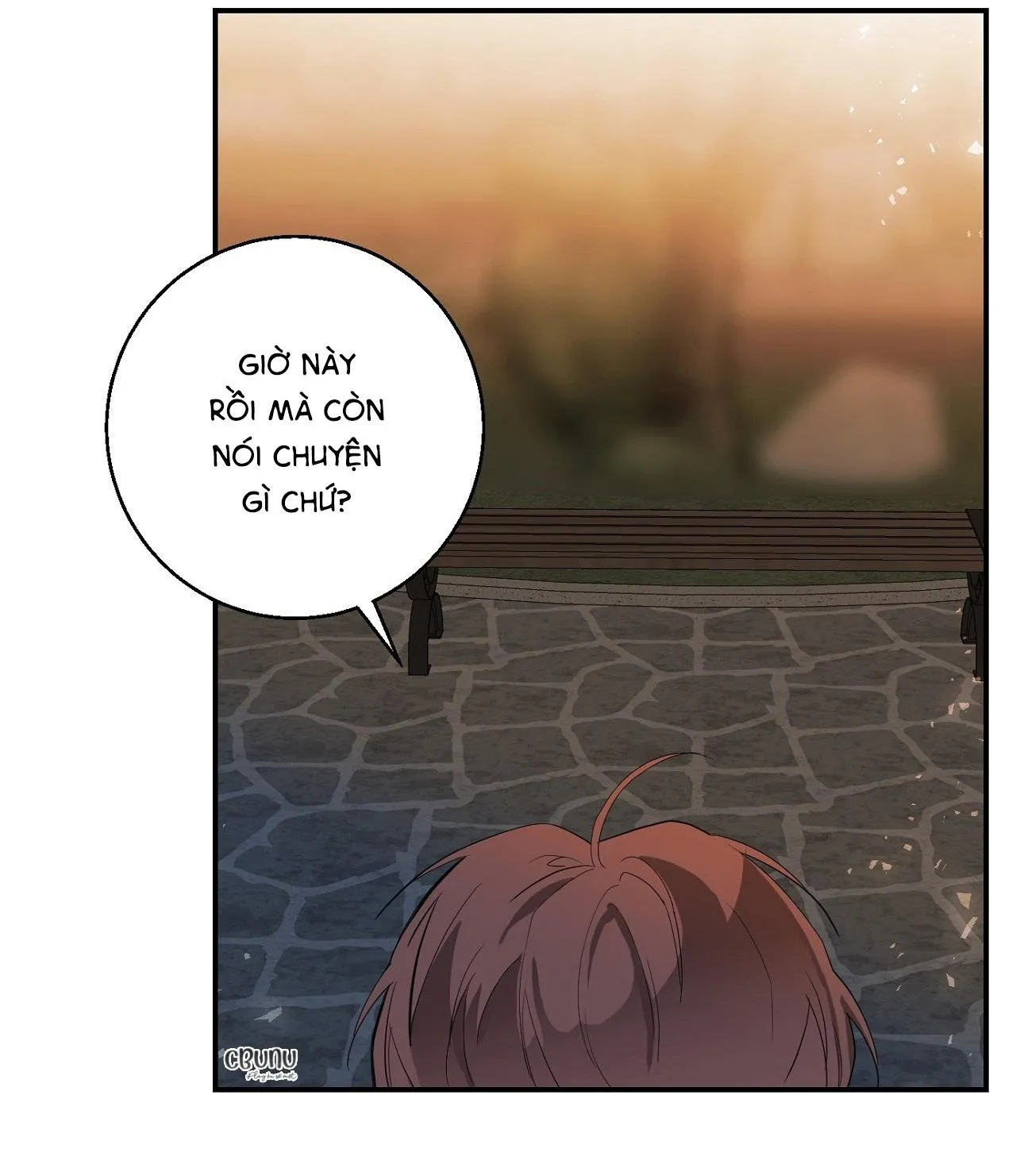 |DROP| Nuốt Gọn Trời Đêm Chapter 7 Trang 57