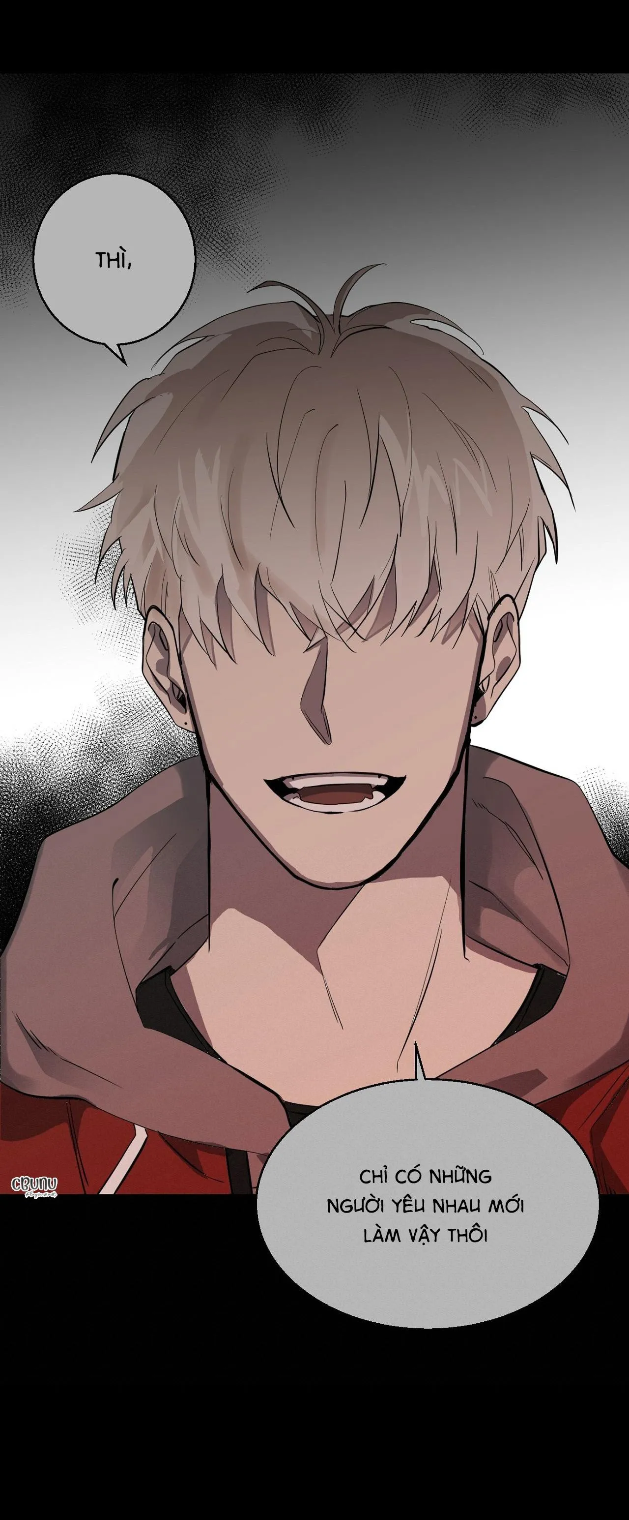 |DROP| Nuốt Gọn Trời Đêm Chapter 7 Trang 61