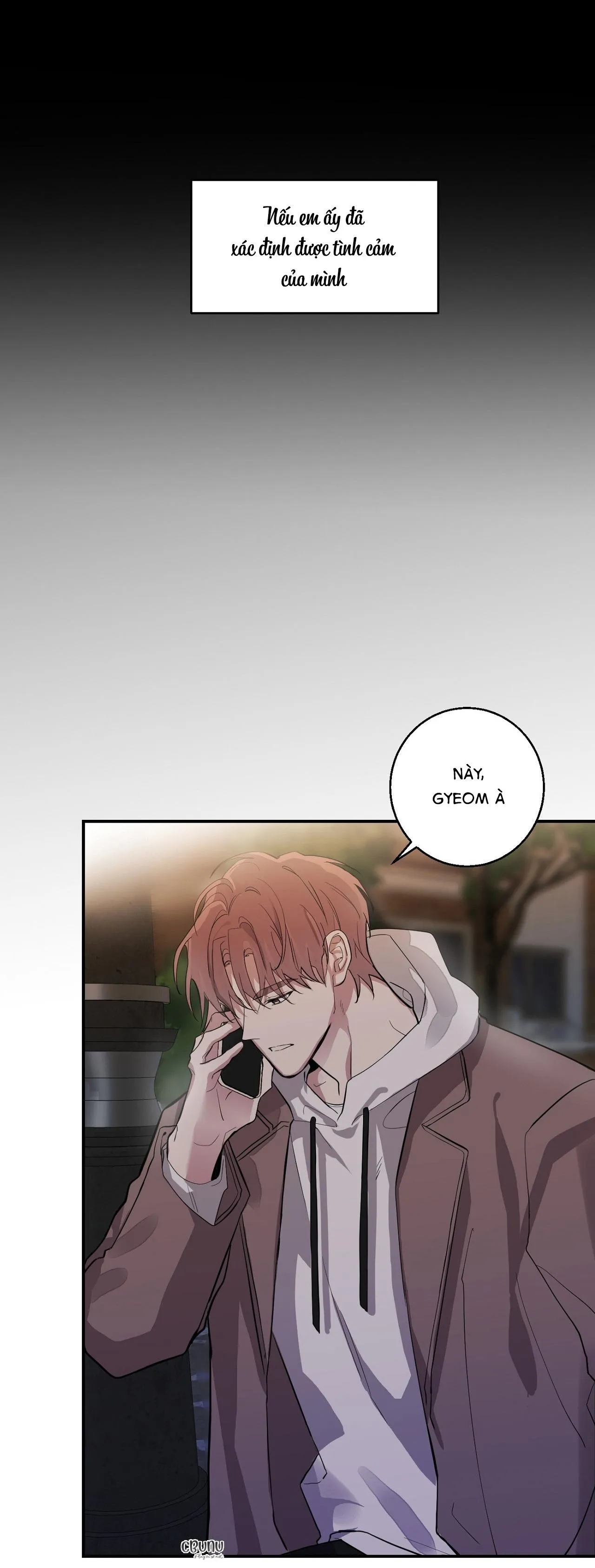 |DROP| Nuốt Gọn Trời Đêm Chapter 7 Trang 62