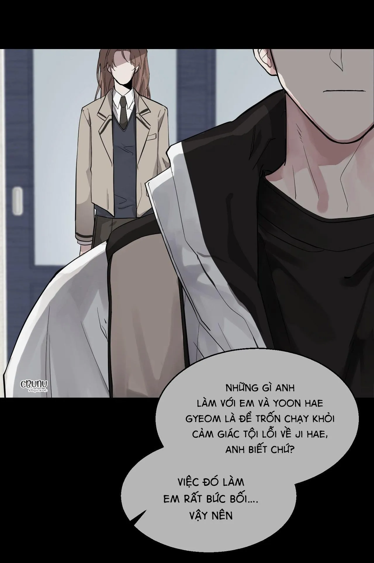 |DROP| Nuốt Gọn Trời Đêm Chapter 7 Trang 71