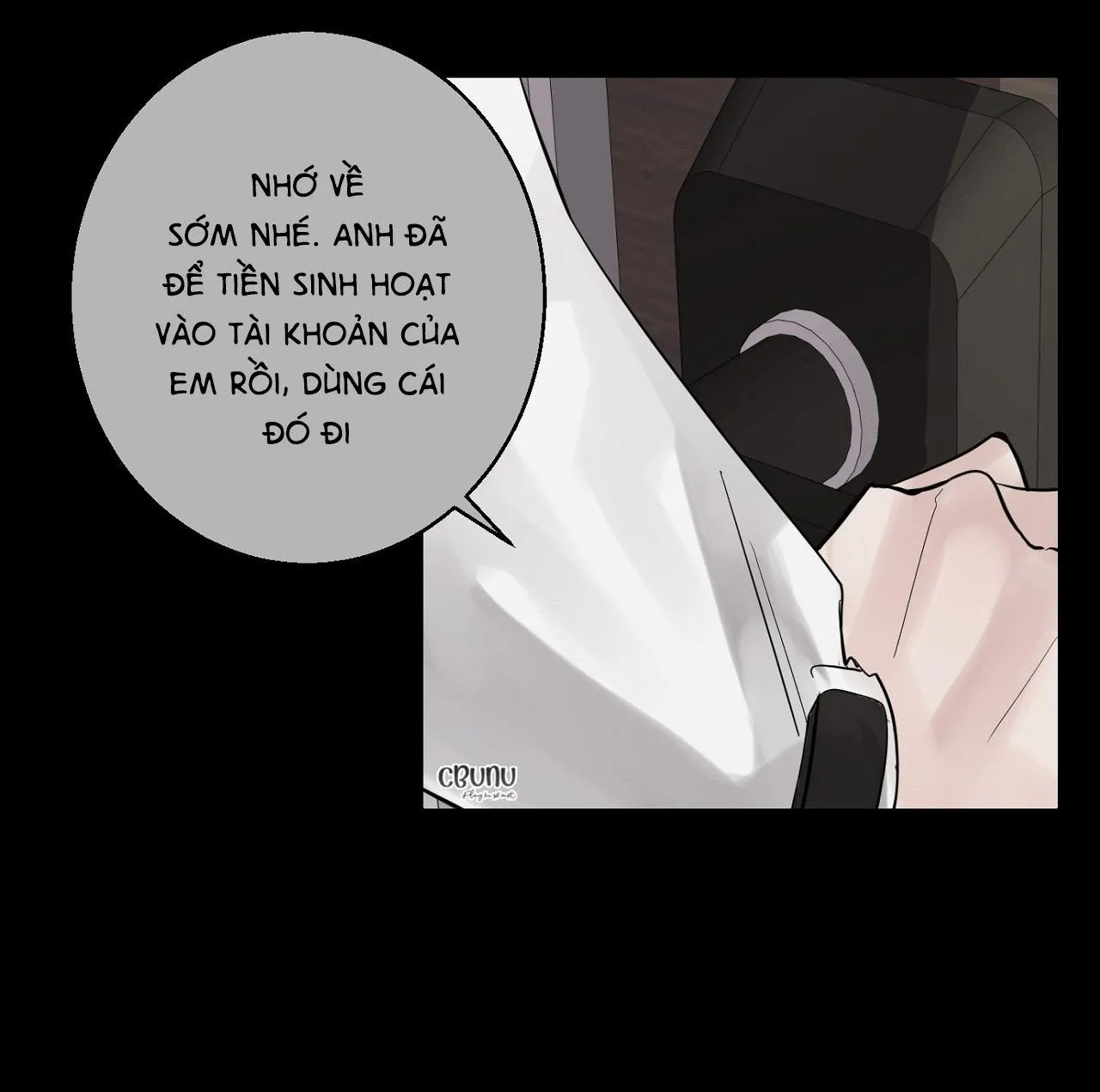 |DROP| Nuốt Gọn Trời Đêm Chapter 7 Trang 72