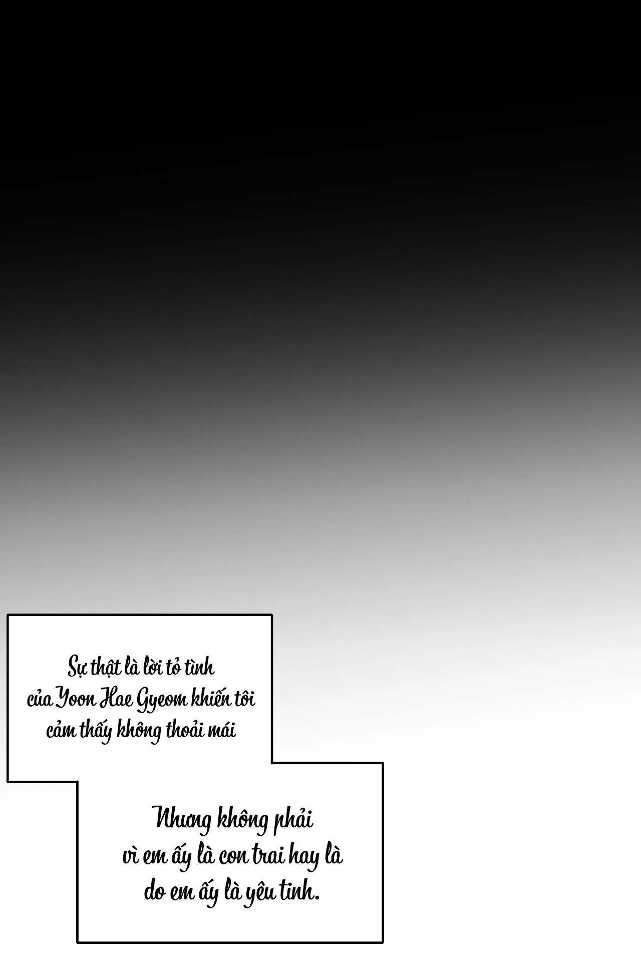 |DROP| Nuốt Gọn Trời Đêm Chapter 7 Trang 77