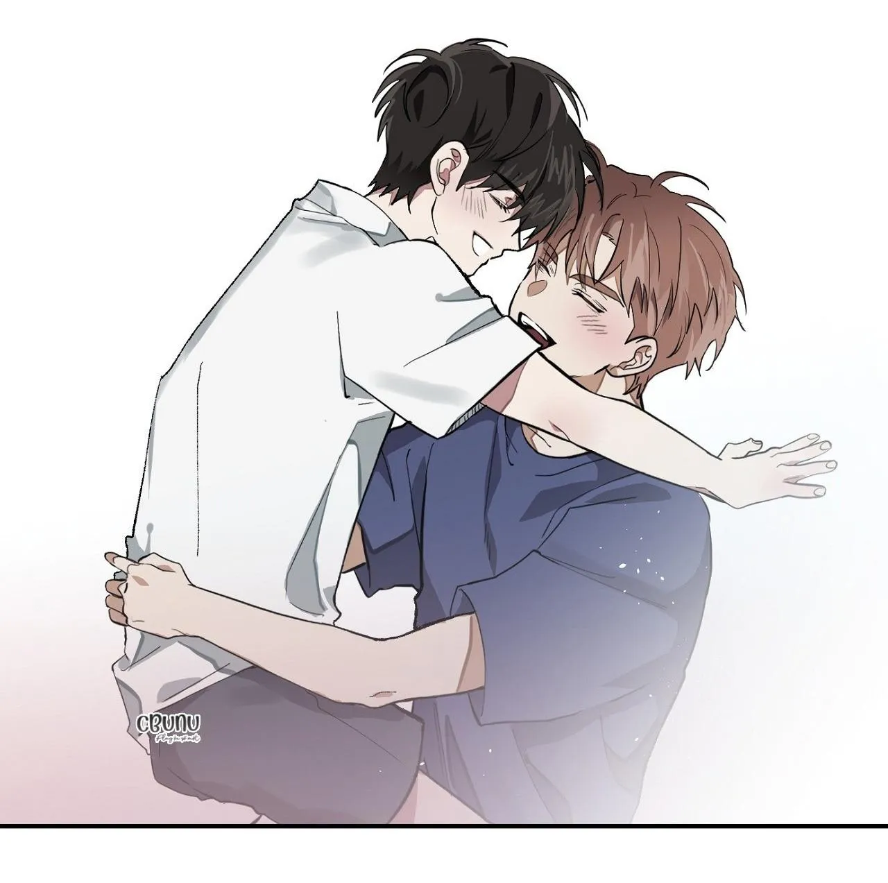 |DROP| Nuốt Gọn Trời Đêm Chapter 7 Trang 78