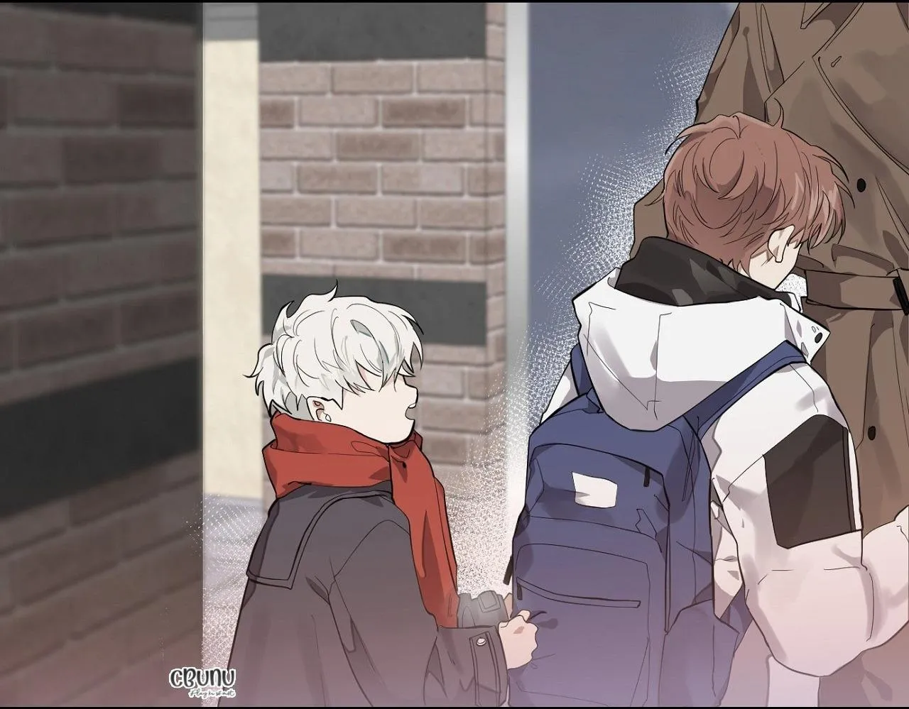 |DROP| Nuốt Gọn Trời Đêm Chapter 7 Trang 83