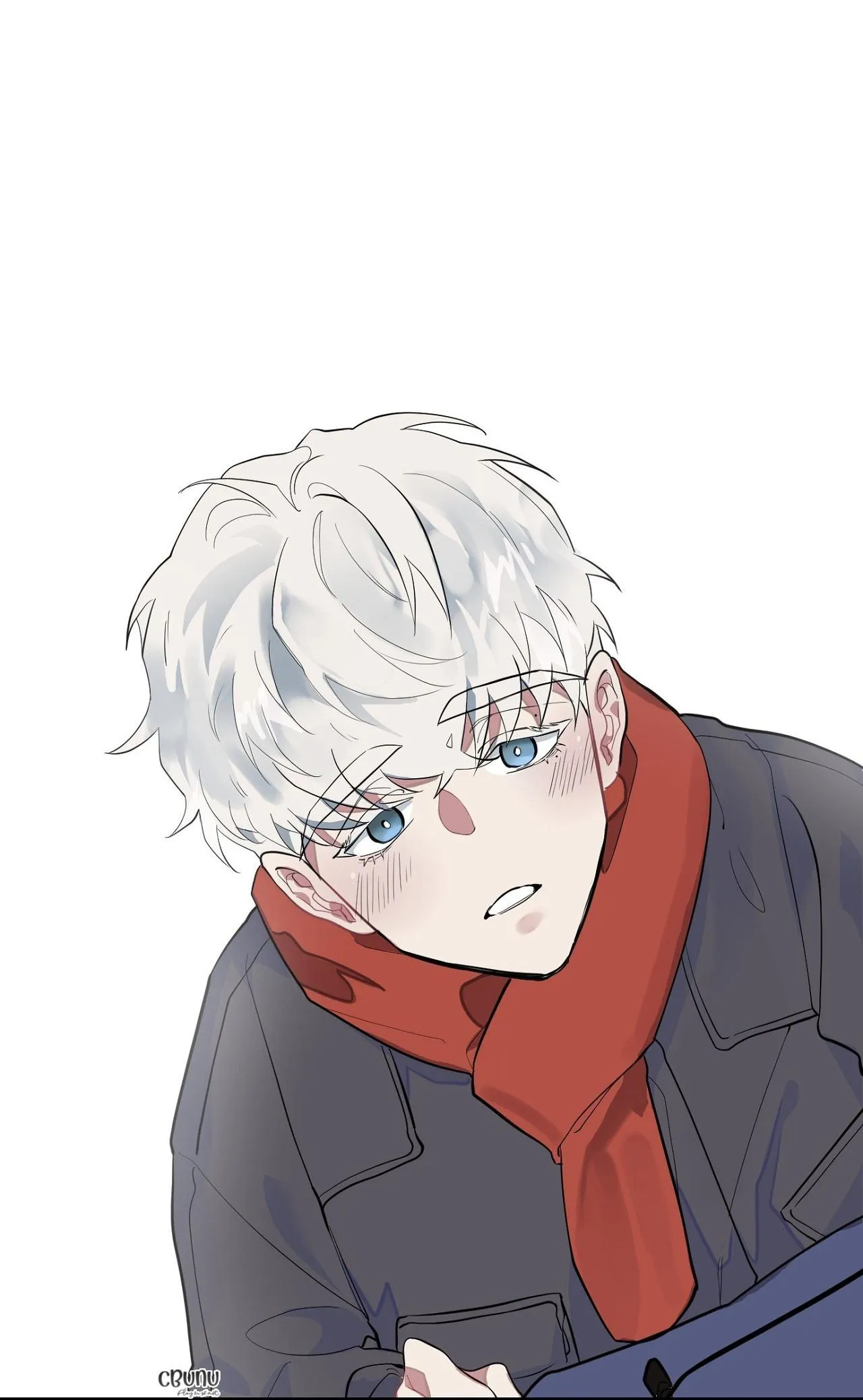 |DROP| Nuốt Gọn Trời Đêm Chapter 7 Trang 85