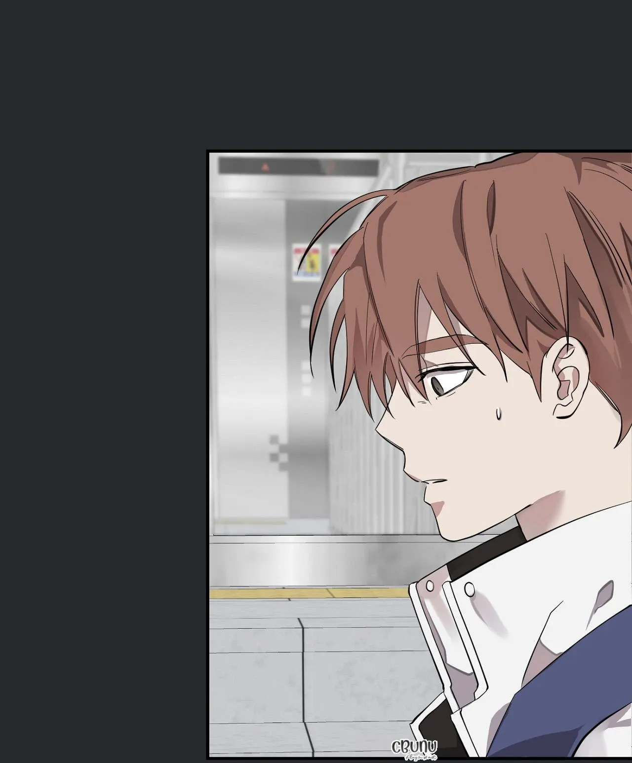 |DROP| Nuốt Gọn Trời Đêm Chapter 8 Trang 4