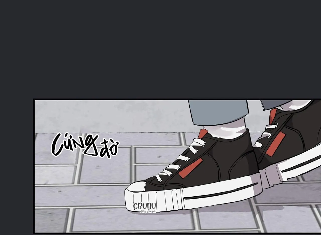 |DROP| Nuốt Gọn Trời Đêm Chapter 8 Trang 5