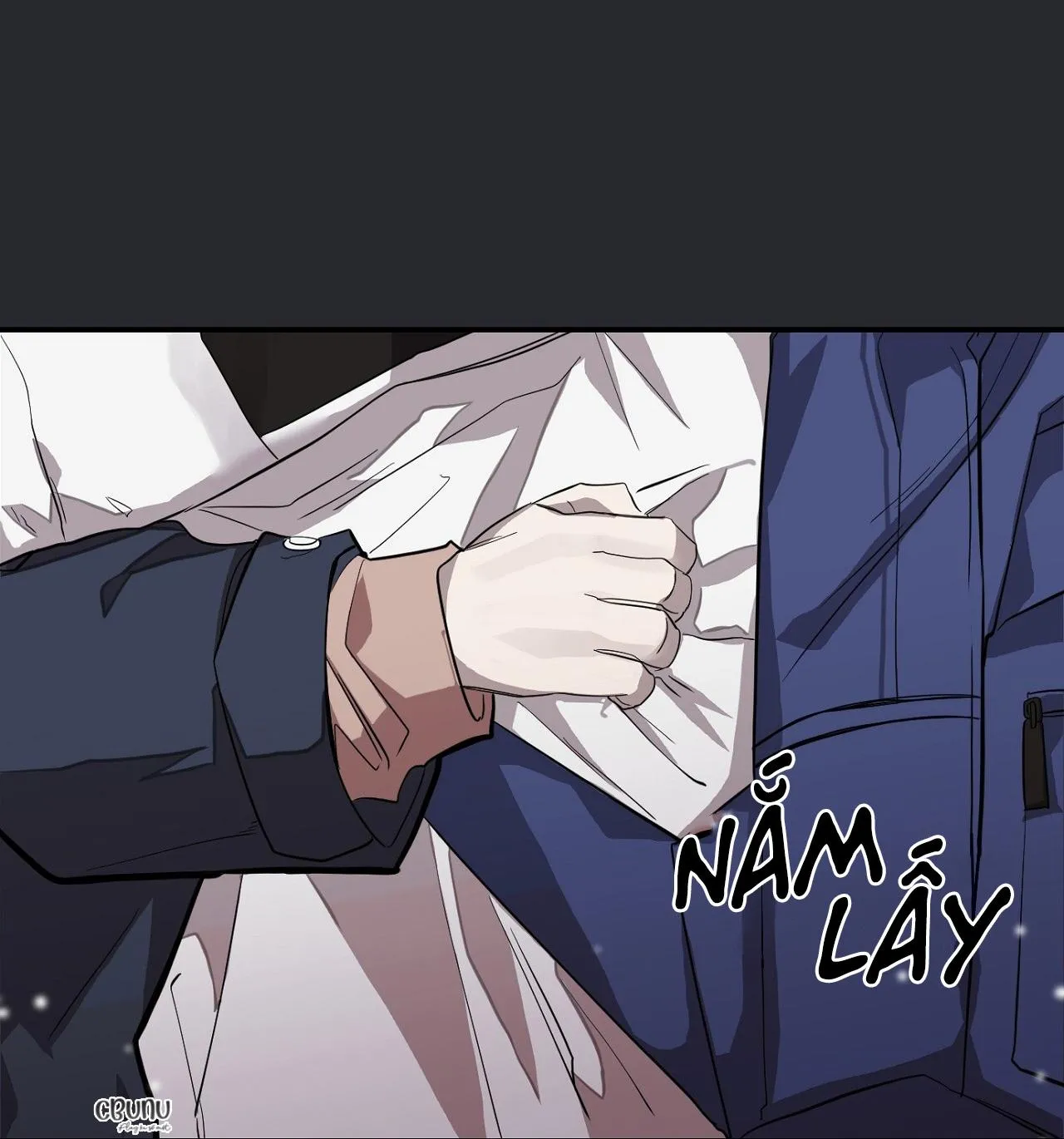 |DROP| Nuốt Gọn Trời Đêm Chapter 8 Trang 12