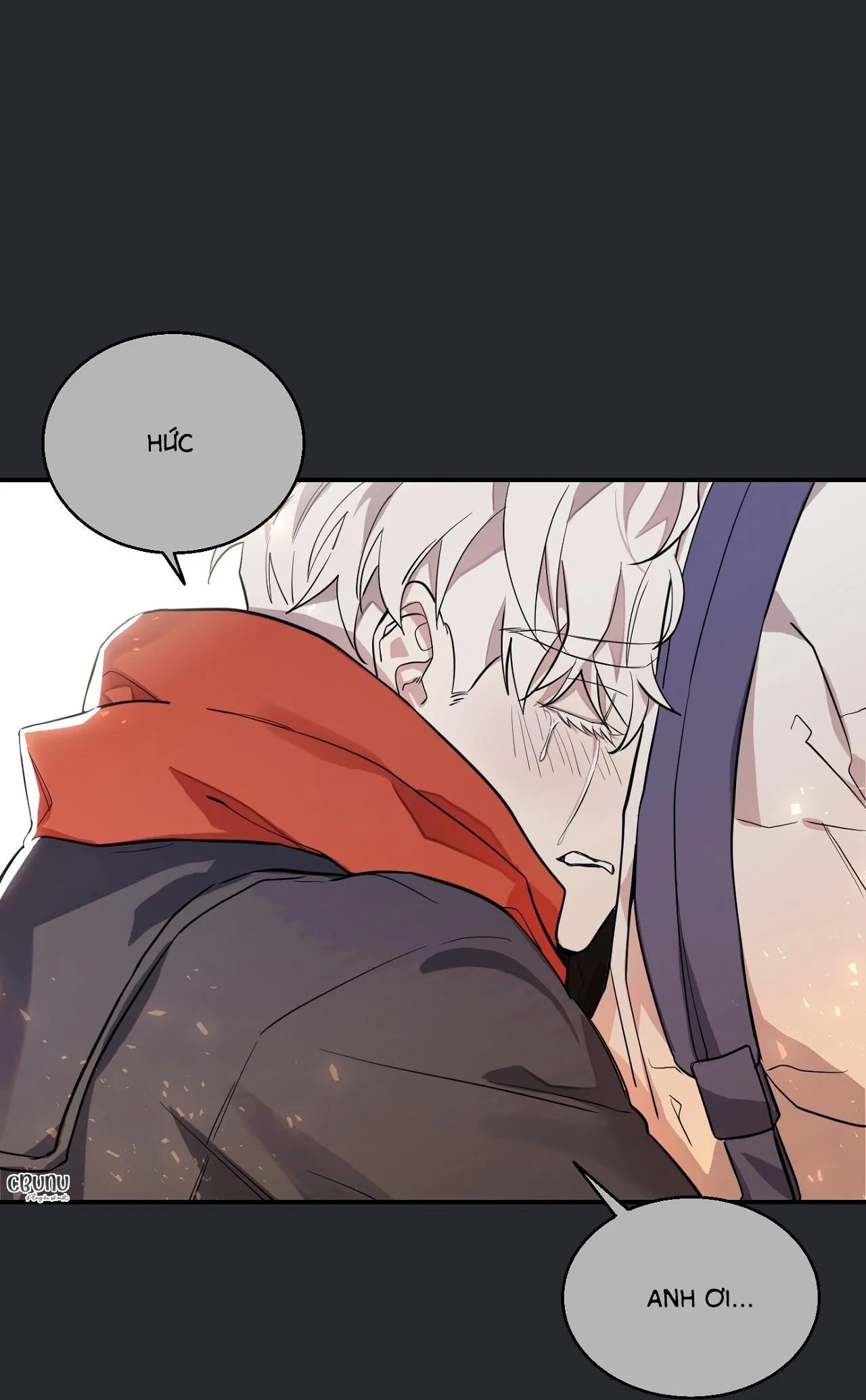 |DROP| Nuốt Gọn Trời Đêm Chapter 8 Trang 24