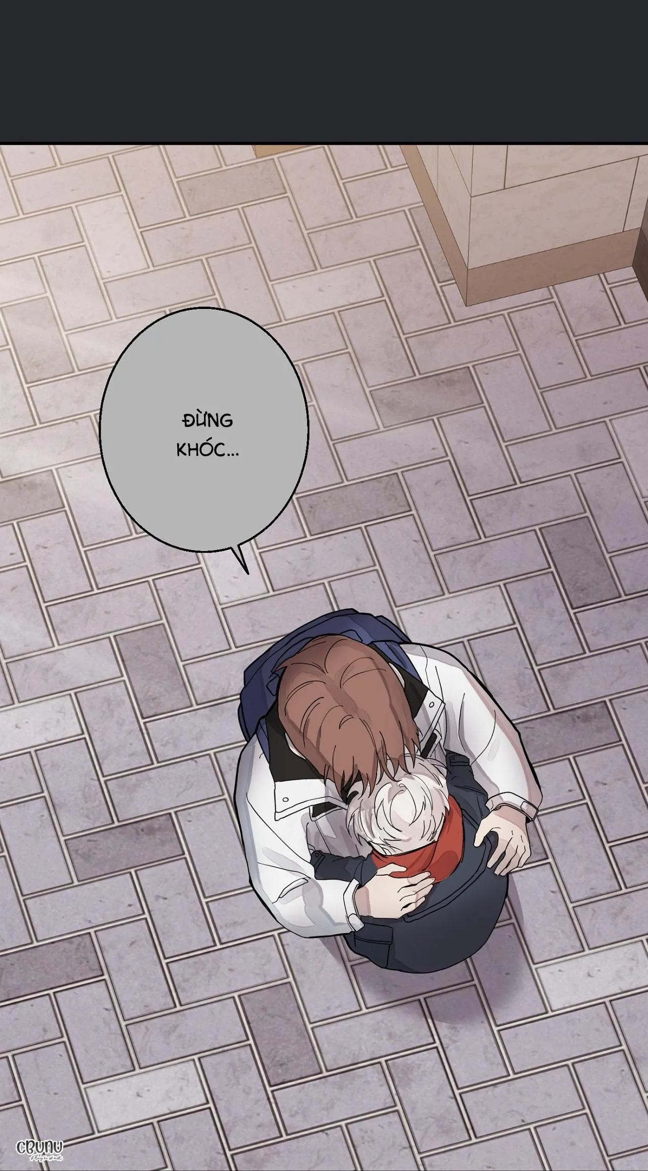 |DROP| Nuốt Gọn Trời Đêm Chapter 8 Trang 30