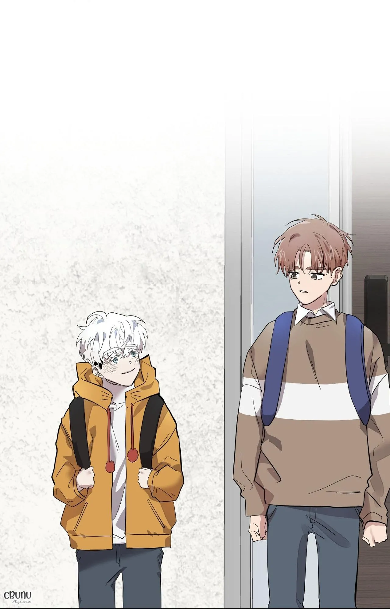 |DROP| Nuốt Gọn Trời Đêm Chapter 8 Trang 39