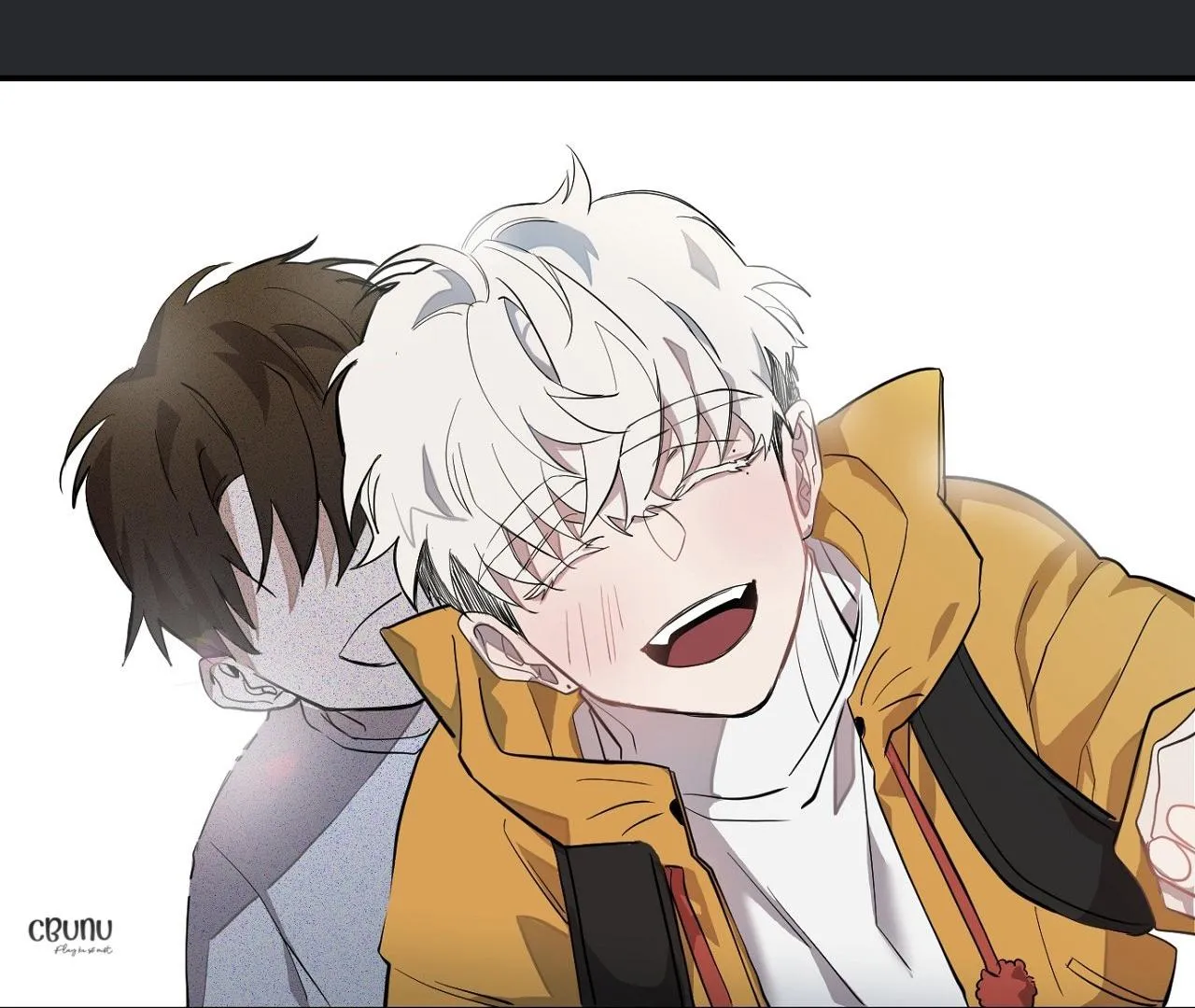 |DROP| Nuốt Gọn Trời Đêm Chapter 8 Trang 42