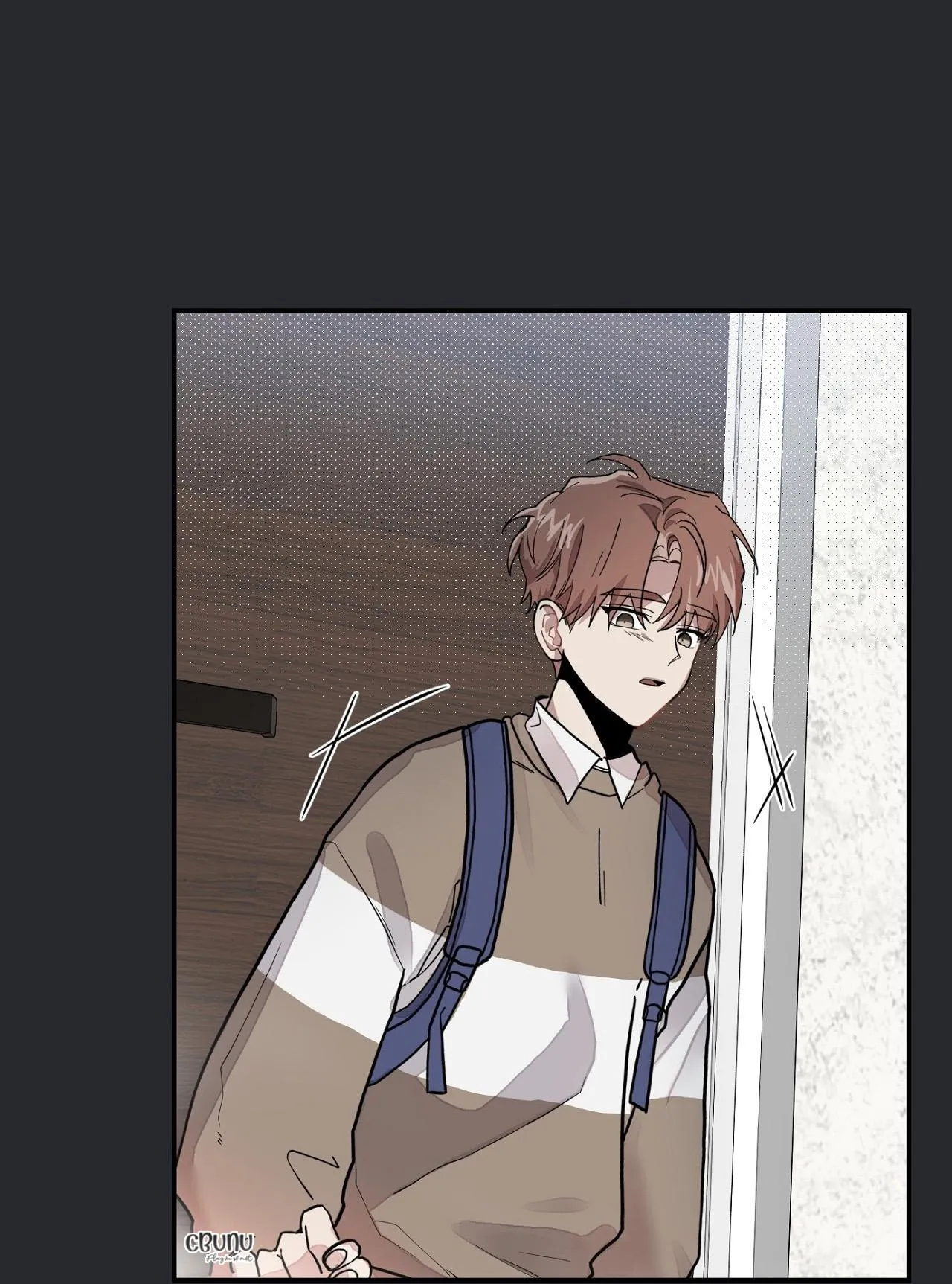 |DROP| Nuốt Gọn Trời Đêm Chapter 8 Trang 45