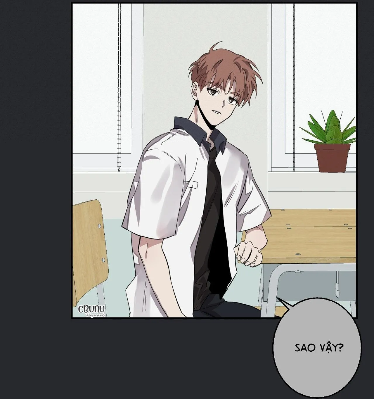 |DROP| Nuốt Gọn Trời Đêm Chapter 8 Trang 67