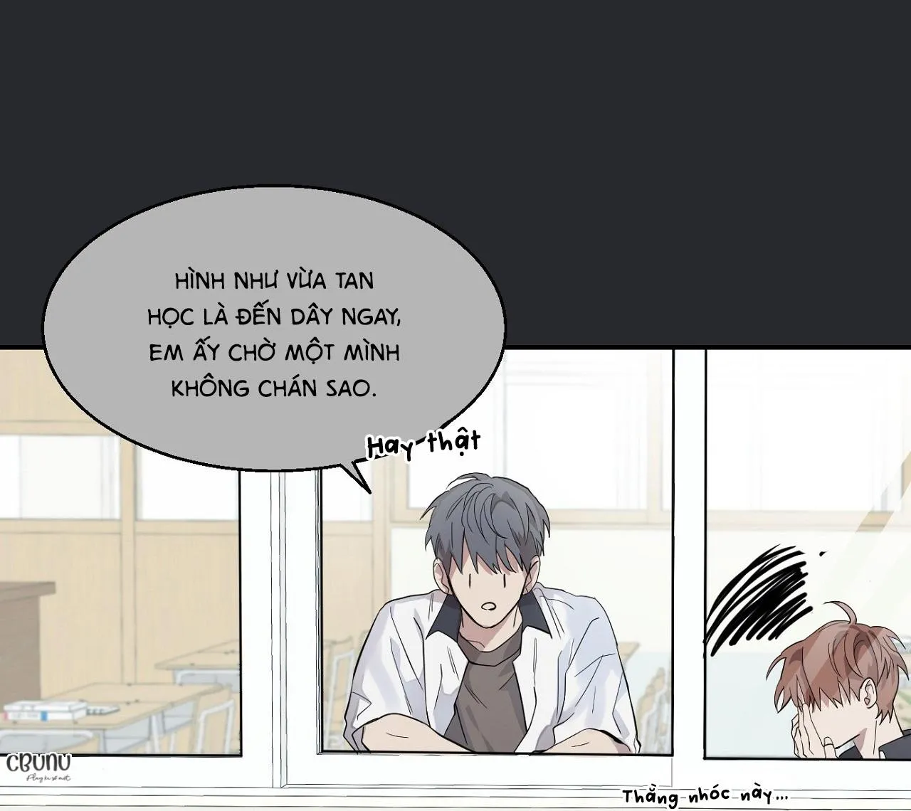 |DROP| Nuốt Gọn Trời Đêm Chapter 8 Trang 72
