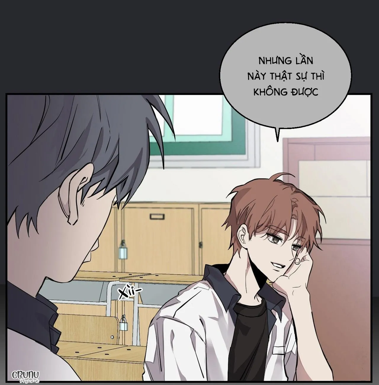 |DROP| Nuốt Gọn Trời Đêm Chapter 8 Trang 77