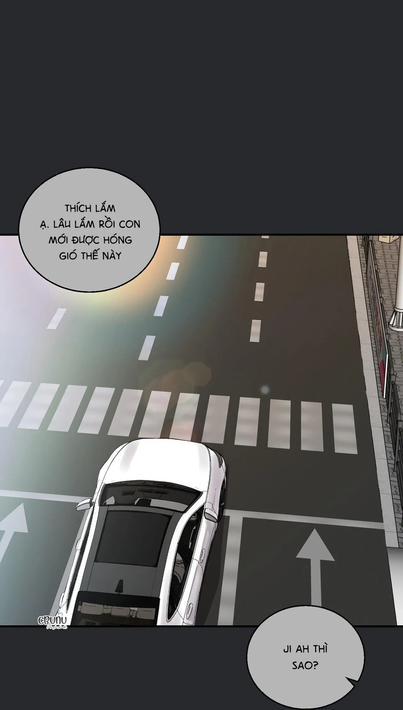 |DROP| Nuốt Gọn Trời Đêm Chapter 8 Trang 108