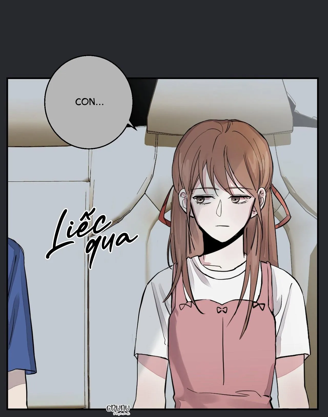 |DROP| Nuốt Gọn Trời Đêm Chapter 8 Trang 110