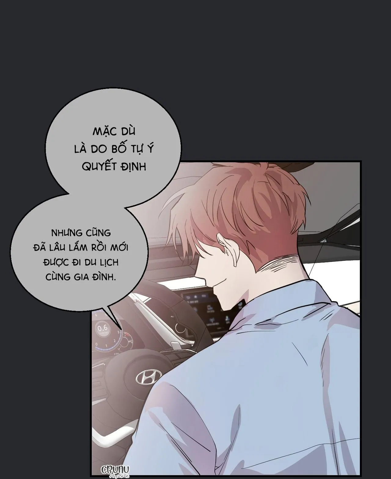 |DROP| Nuốt Gọn Trời Đêm Chapter 8 Trang 119