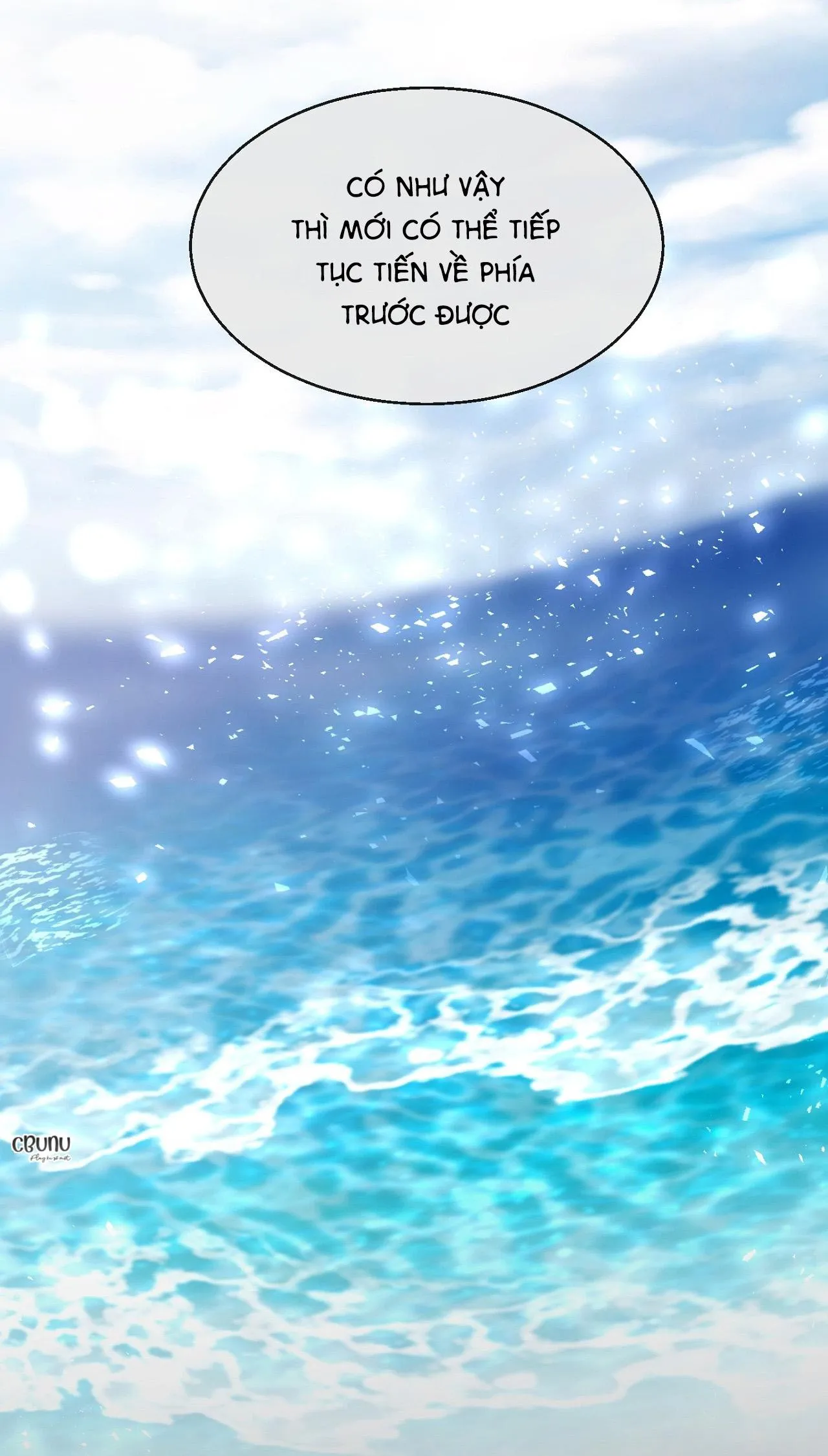 |DROP| Nuốt Gọn Trời Đêm Chapter 8 Trang 124