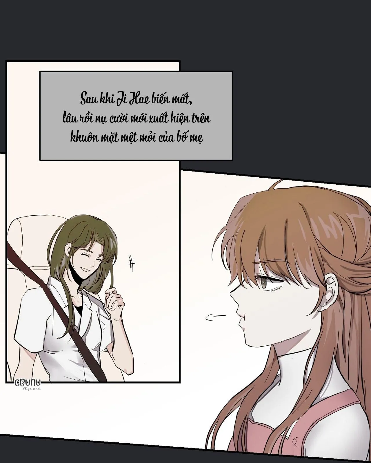 |DROP| Nuốt Gọn Trời Đêm Chapter 8 Trang 128