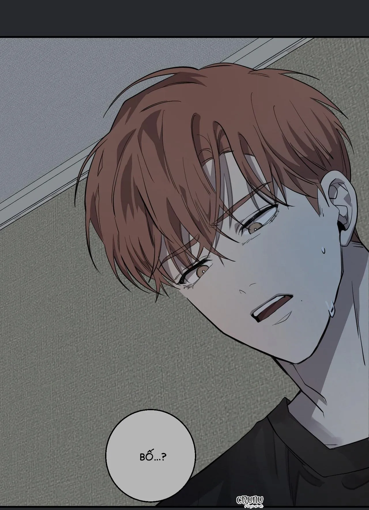 |DROP| Nuốt Gọn Trời Đêm Chapter 9 Trang 8