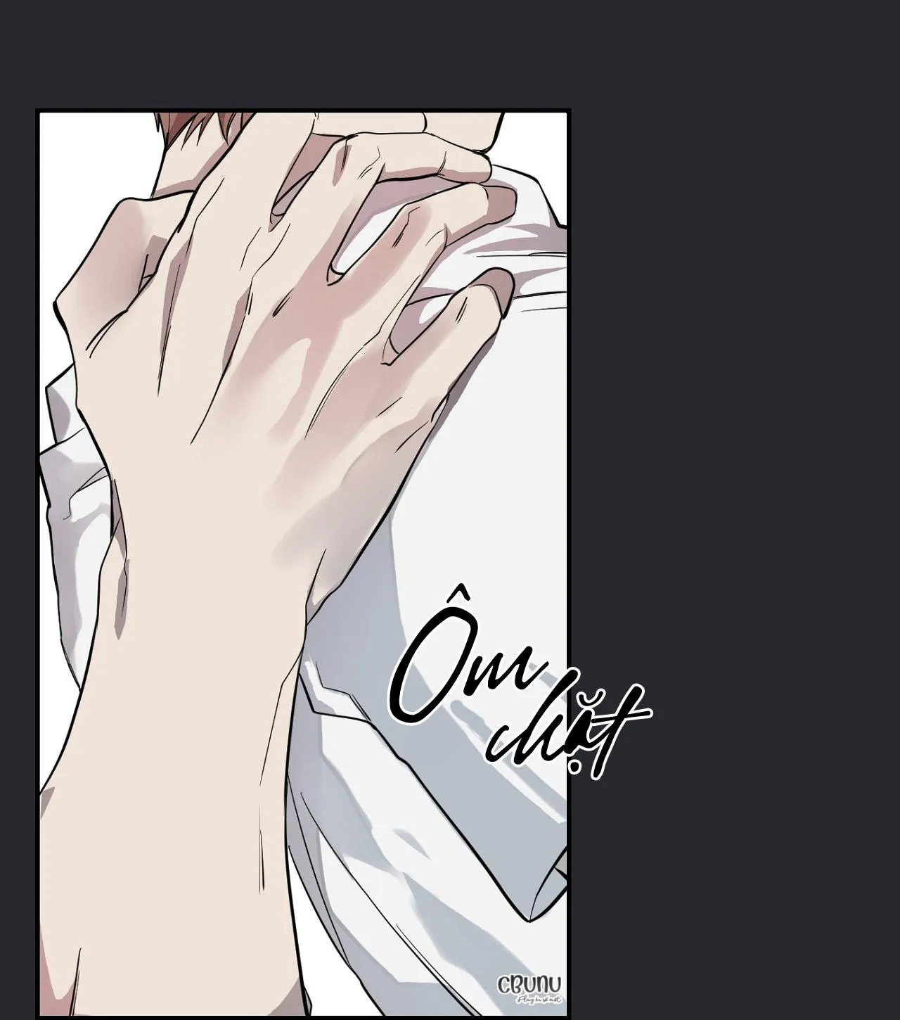 |DROP| Nuốt Gọn Trời Đêm Chapter 9 Trang 10