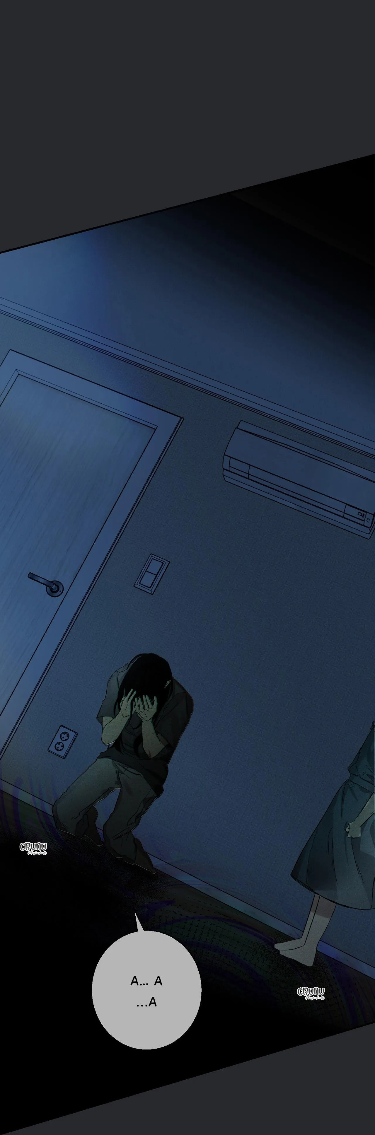 |DROP| Nuốt Gọn Trời Đêm Chapter 9 Trang 19