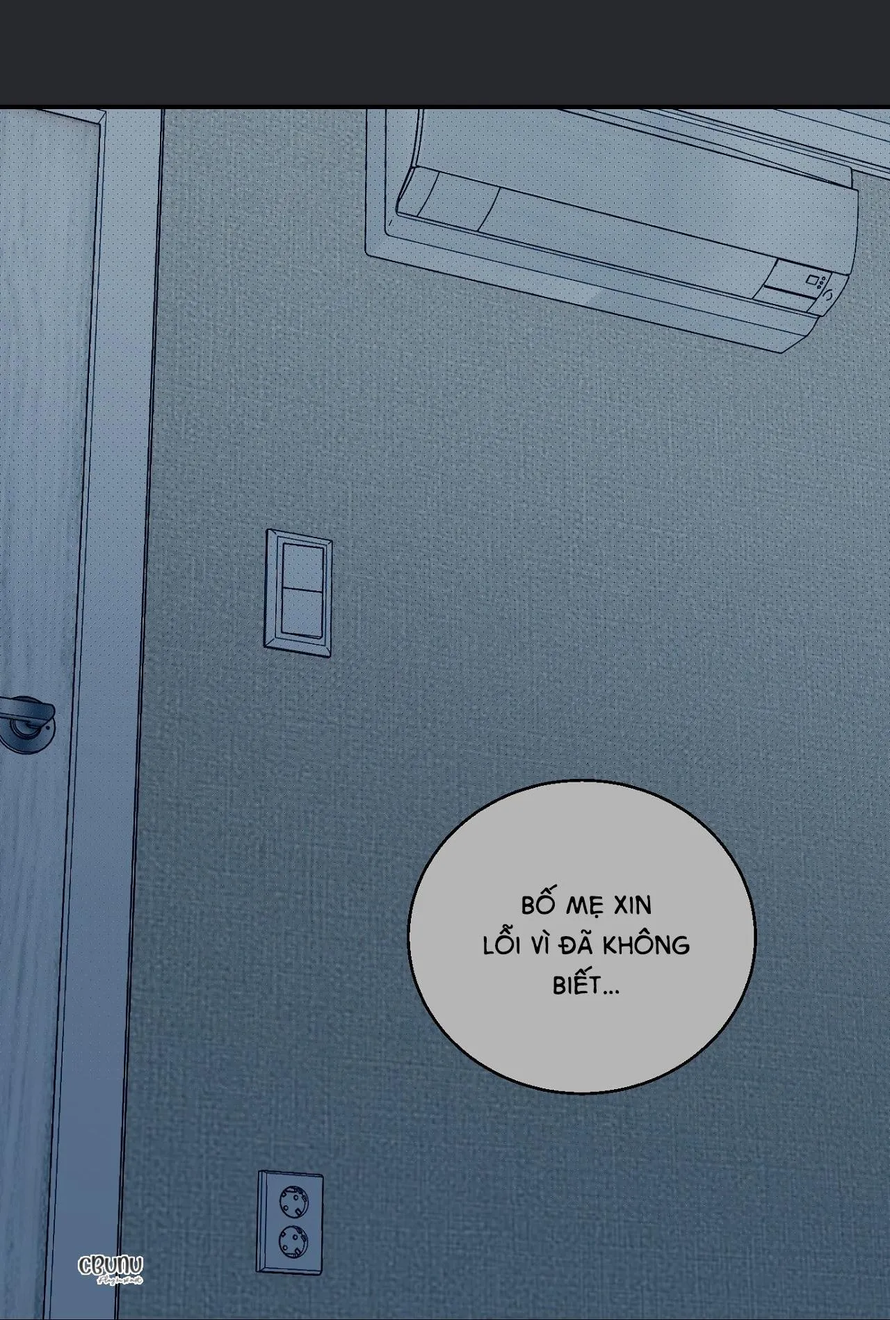 |DROP| Nuốt Gọn Trời Đêm Chapter 9 Trang 22